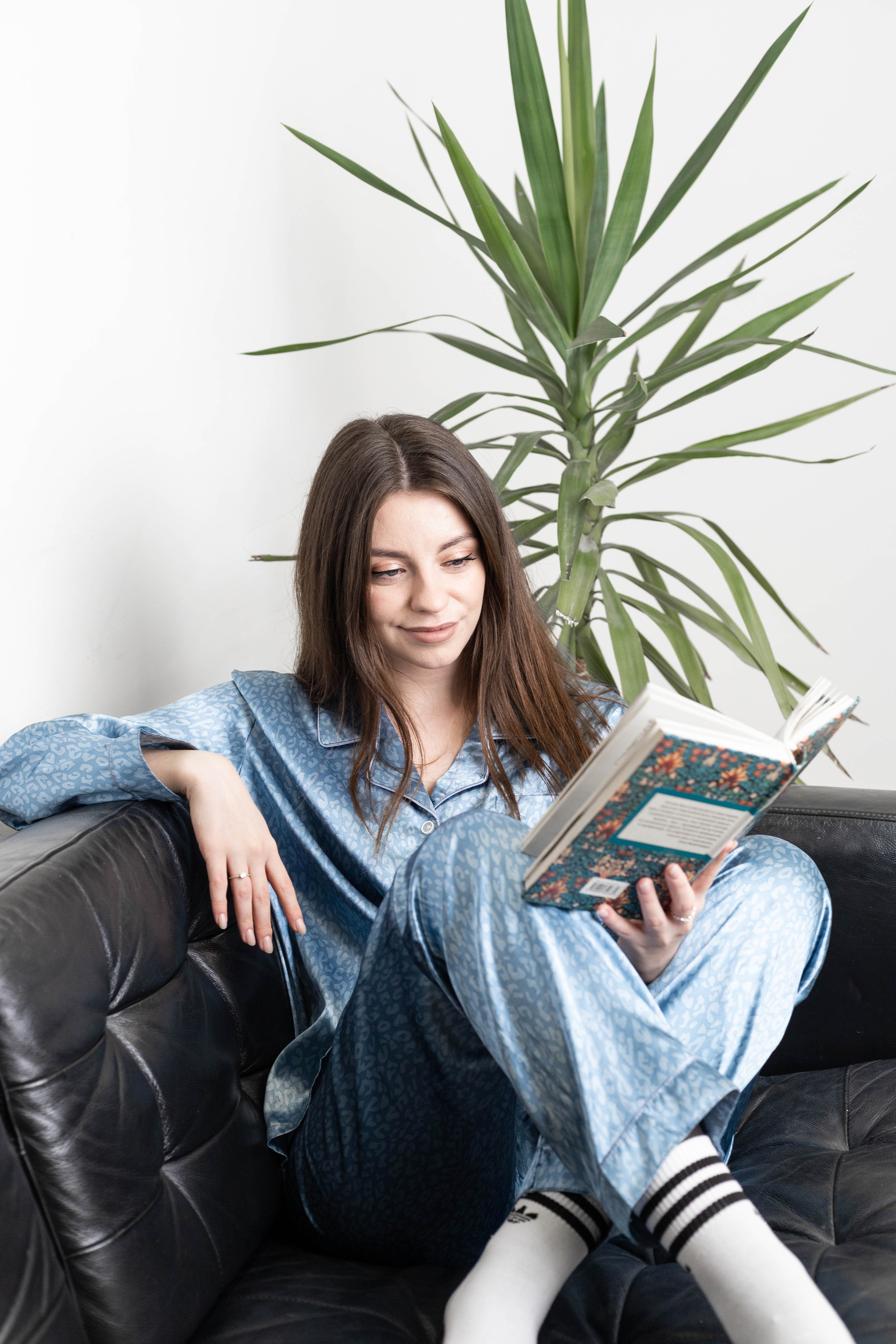 Анастасия. Фотограф Уфа