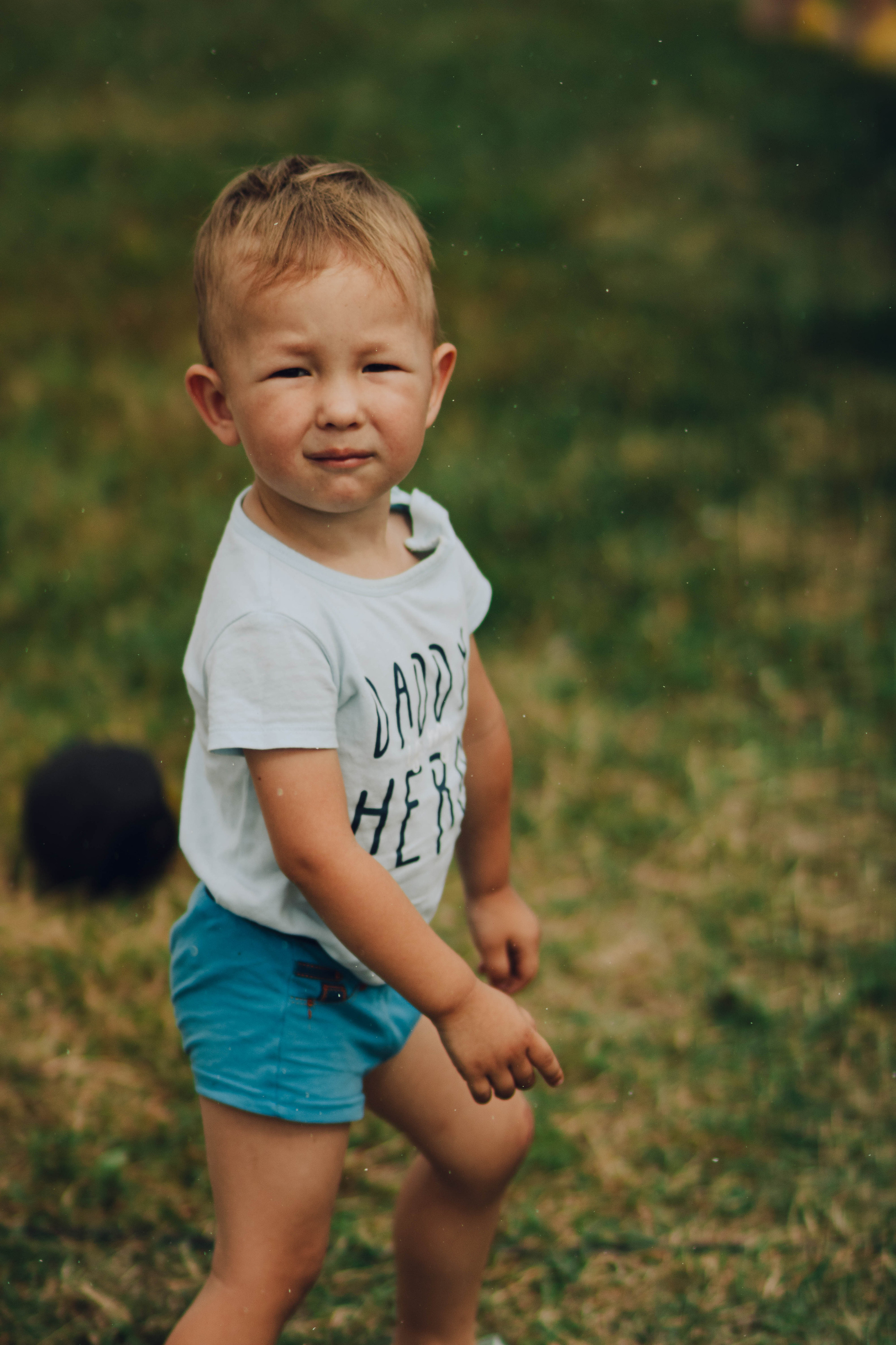 Дачные посиделки. Фотограф Уфа