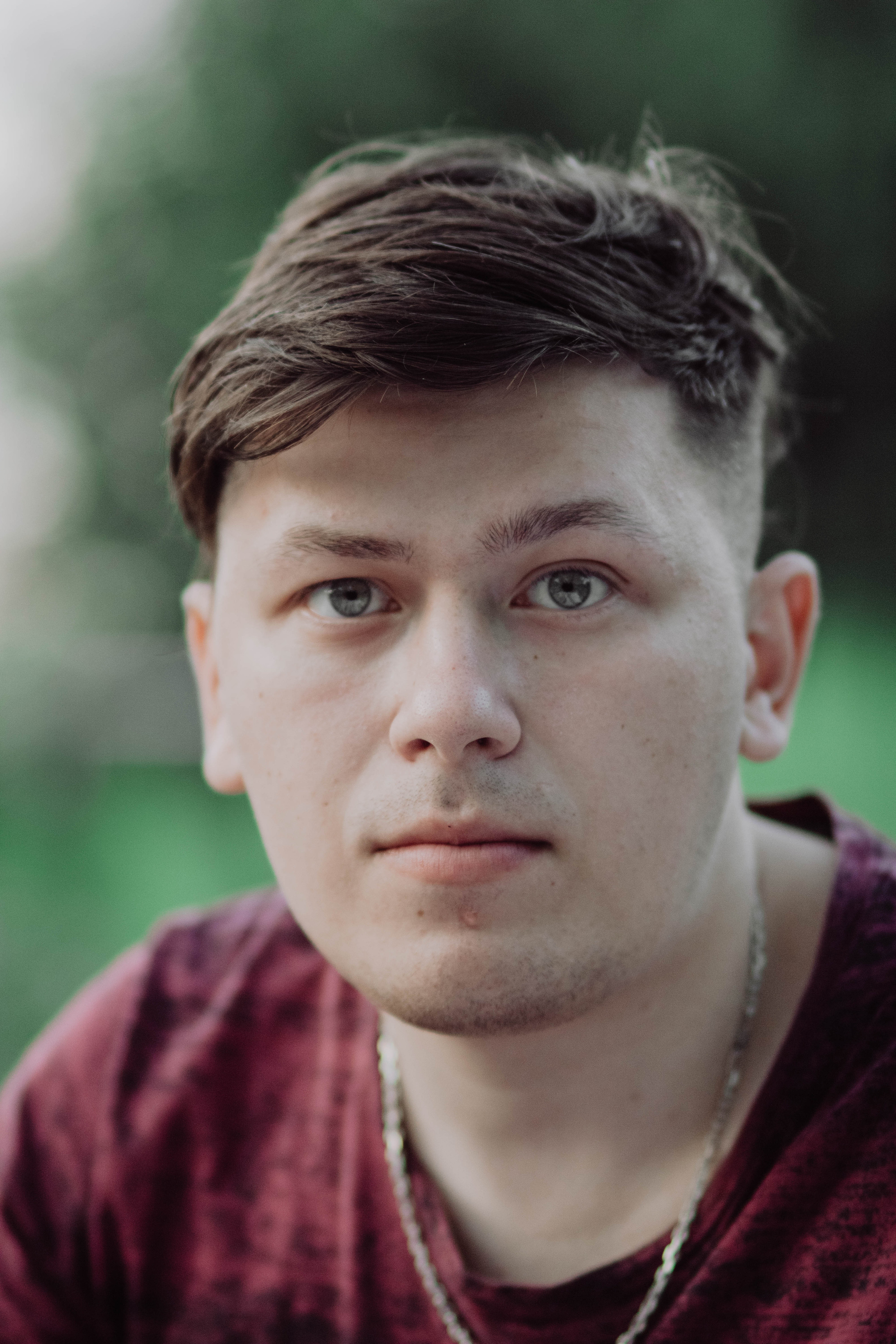 Дачные посиделки. Фотограф Уфа