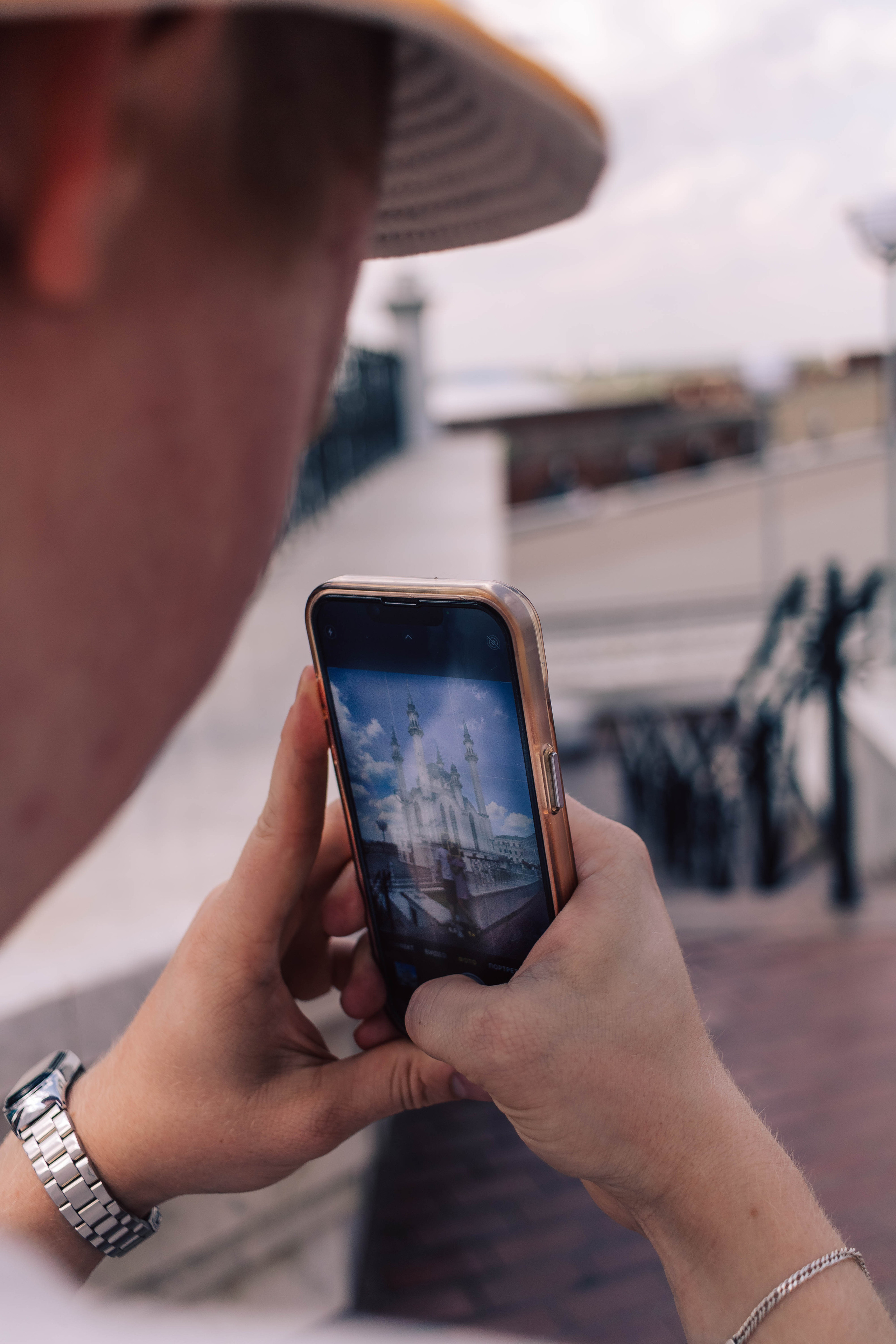 Казань 2022. Фотограф Уфа