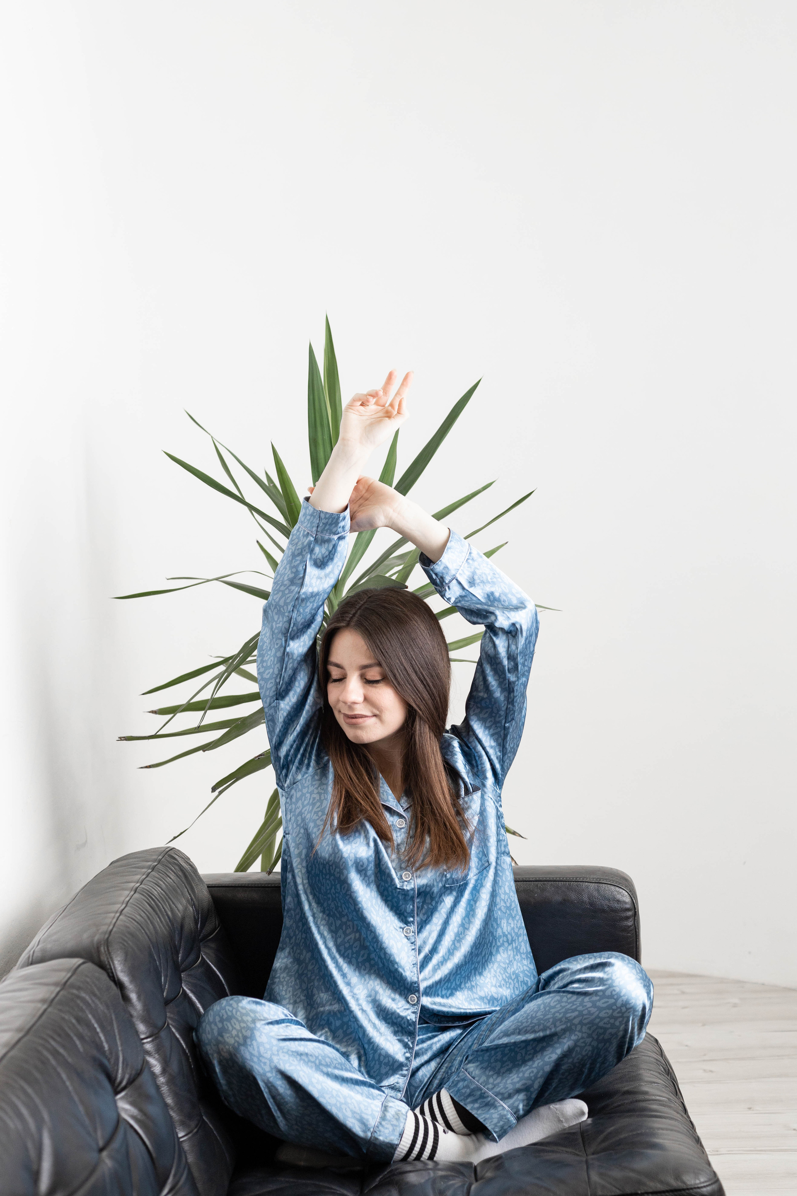 Анастасия. Фотограф Уфа