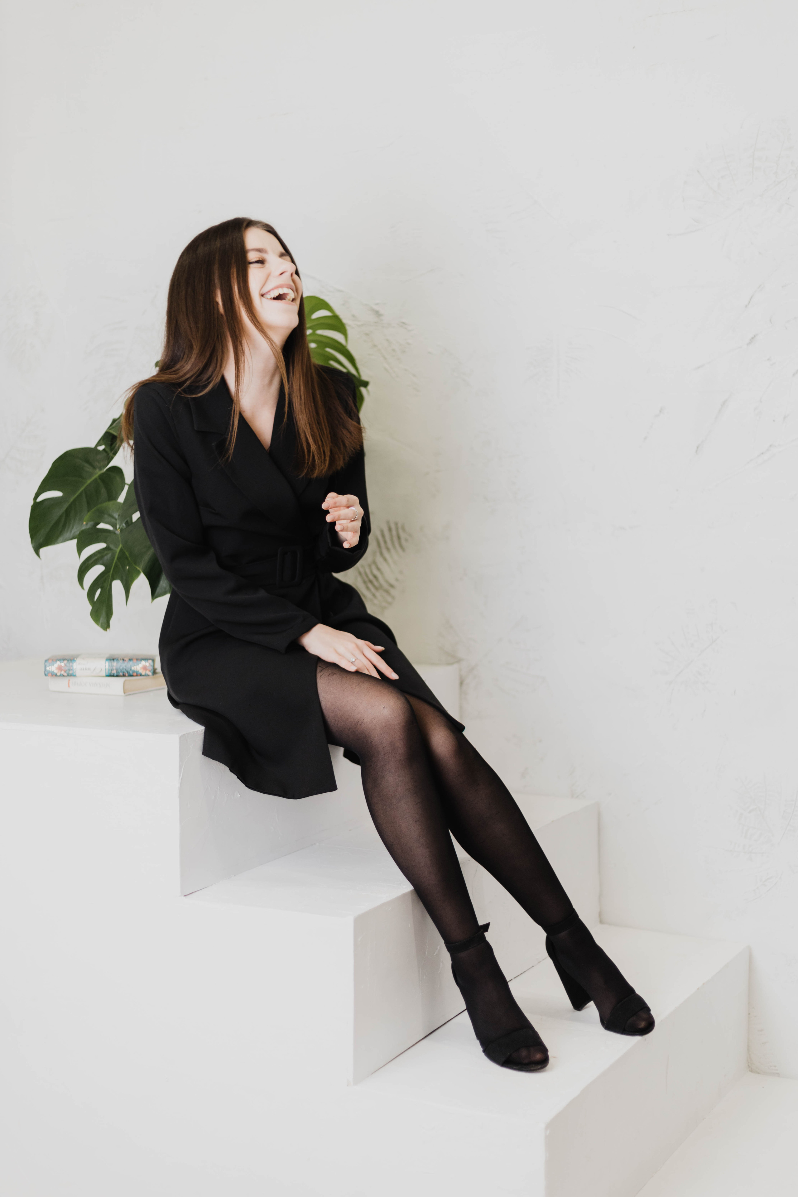 Анастасия. Фотограф Уфа