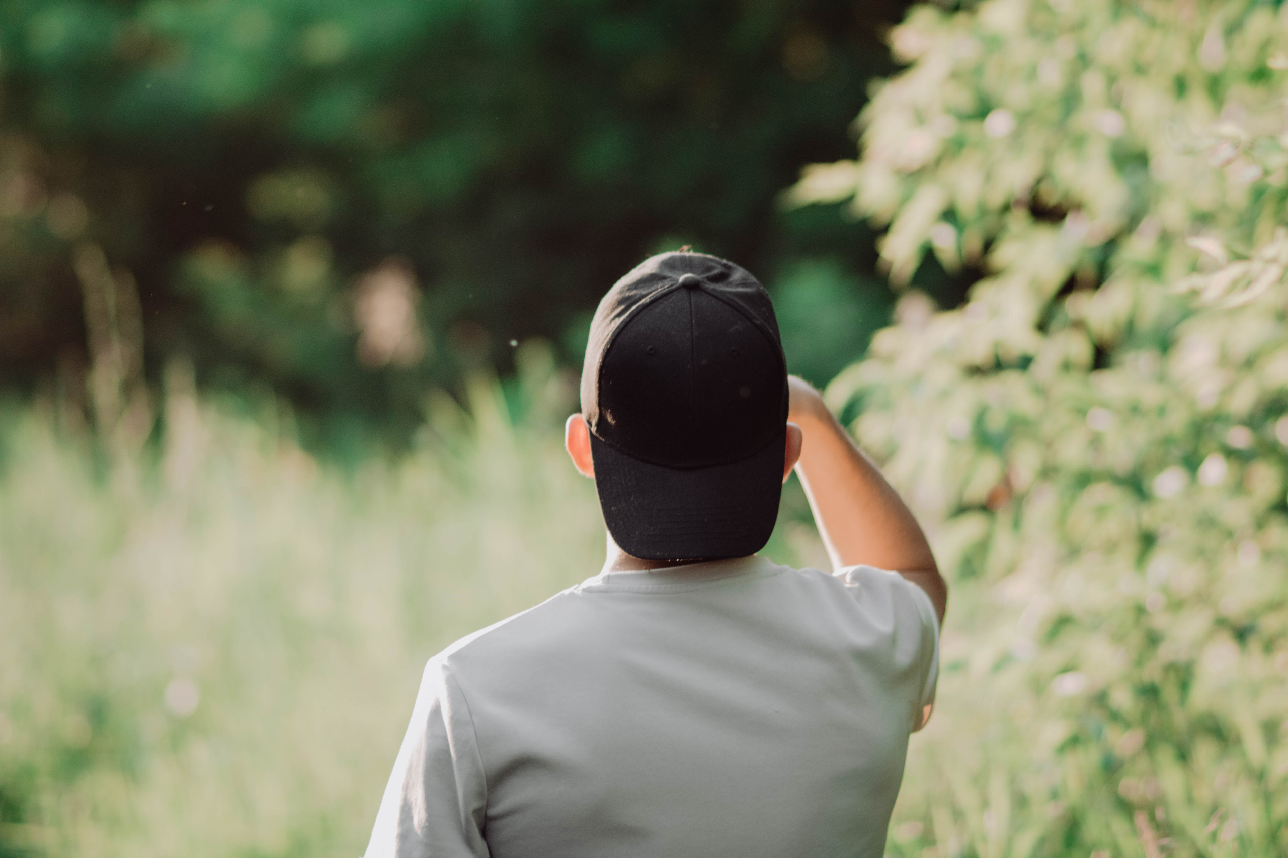 Дачные посиделки. Фотограф Уфа