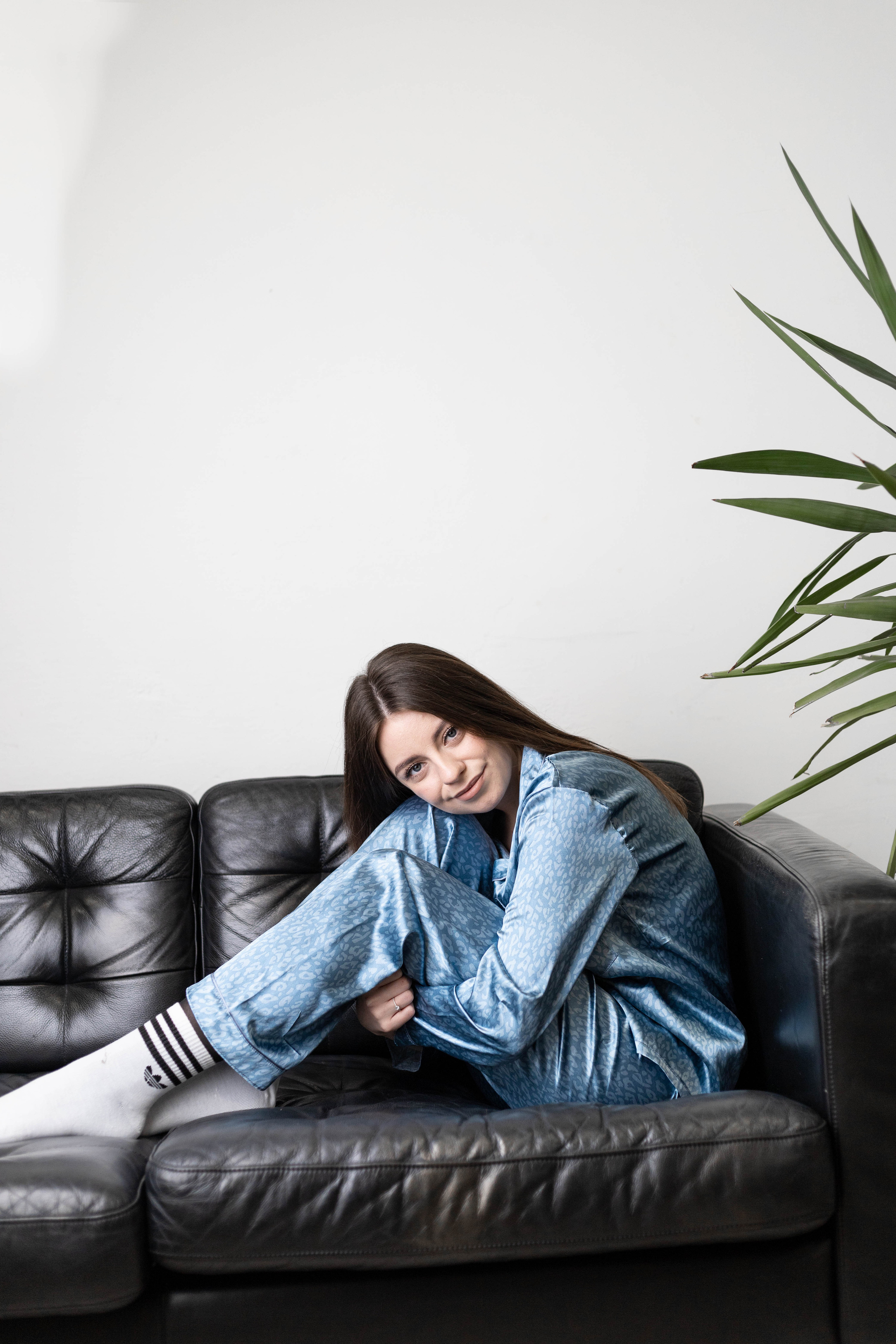 Анастасия. Фотограф Уфа