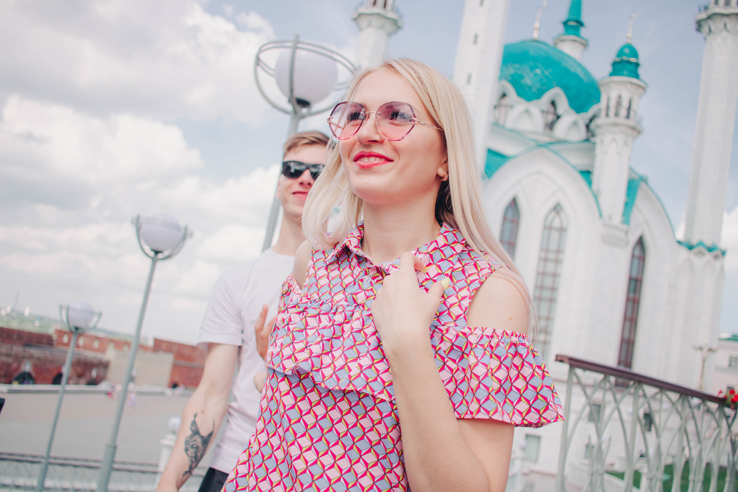 Казань 2022. Фотограф Уфа