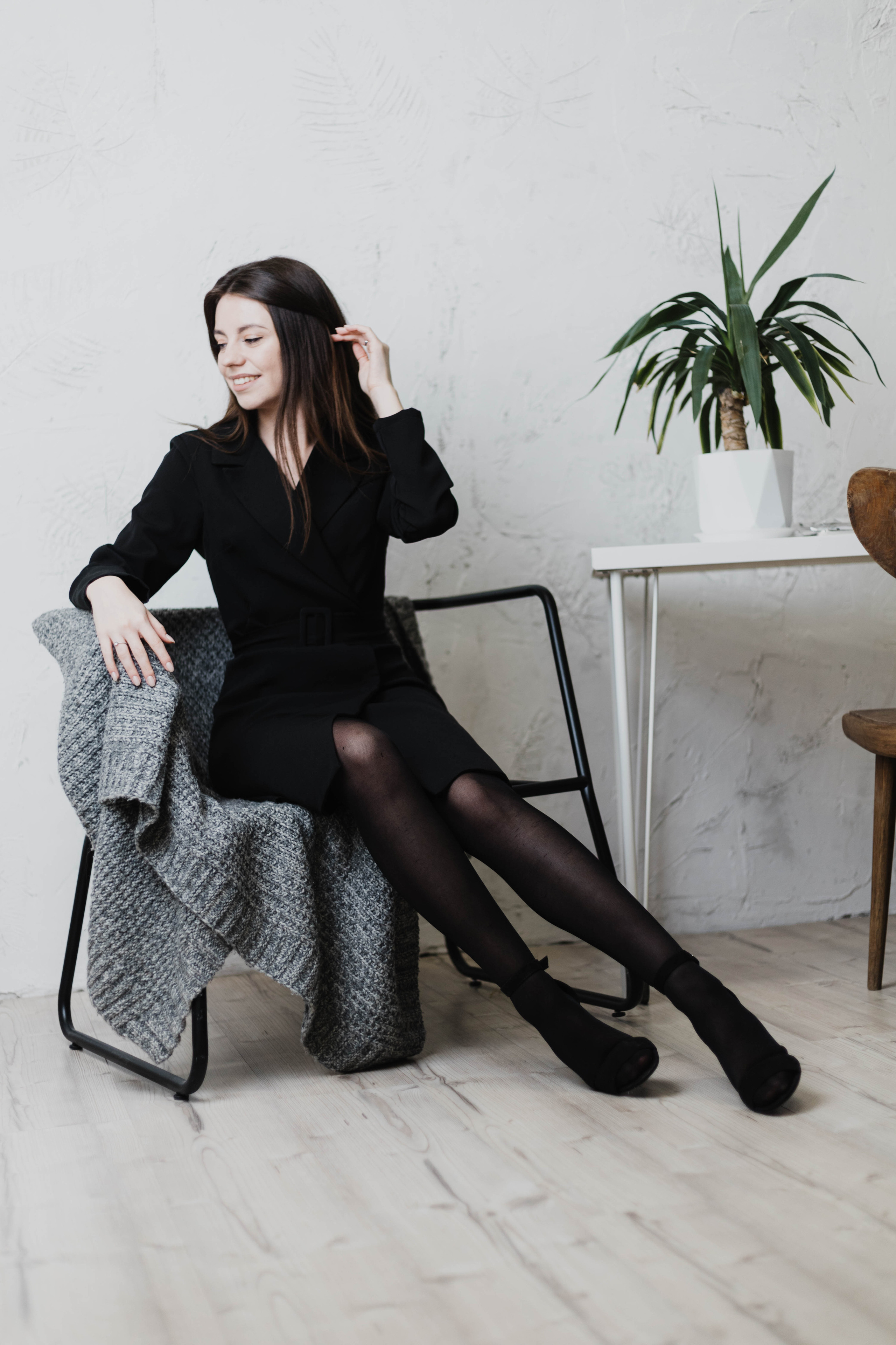 Анастасия. Фотограф Уфа