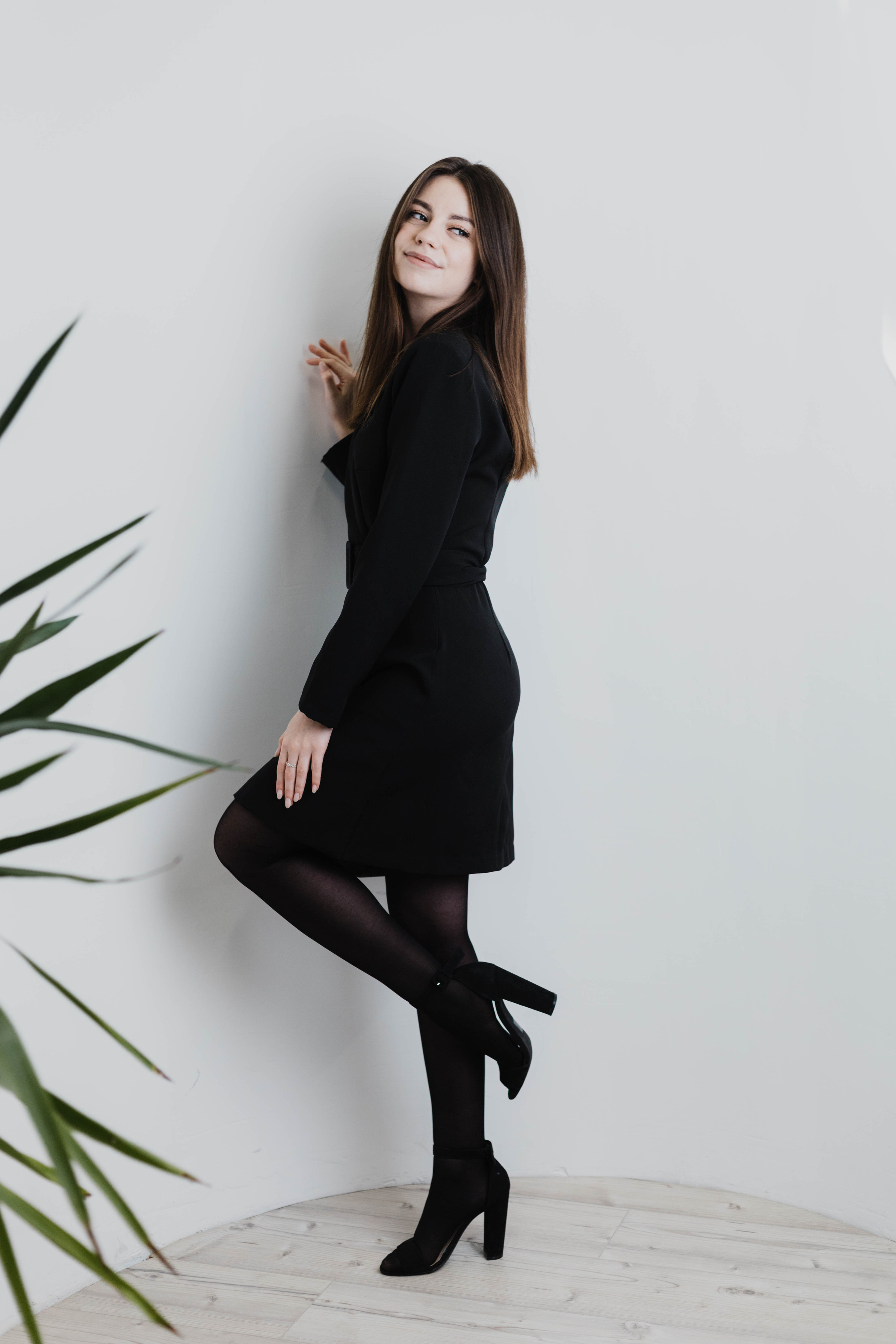 Анастасия. Фотограф Уфа