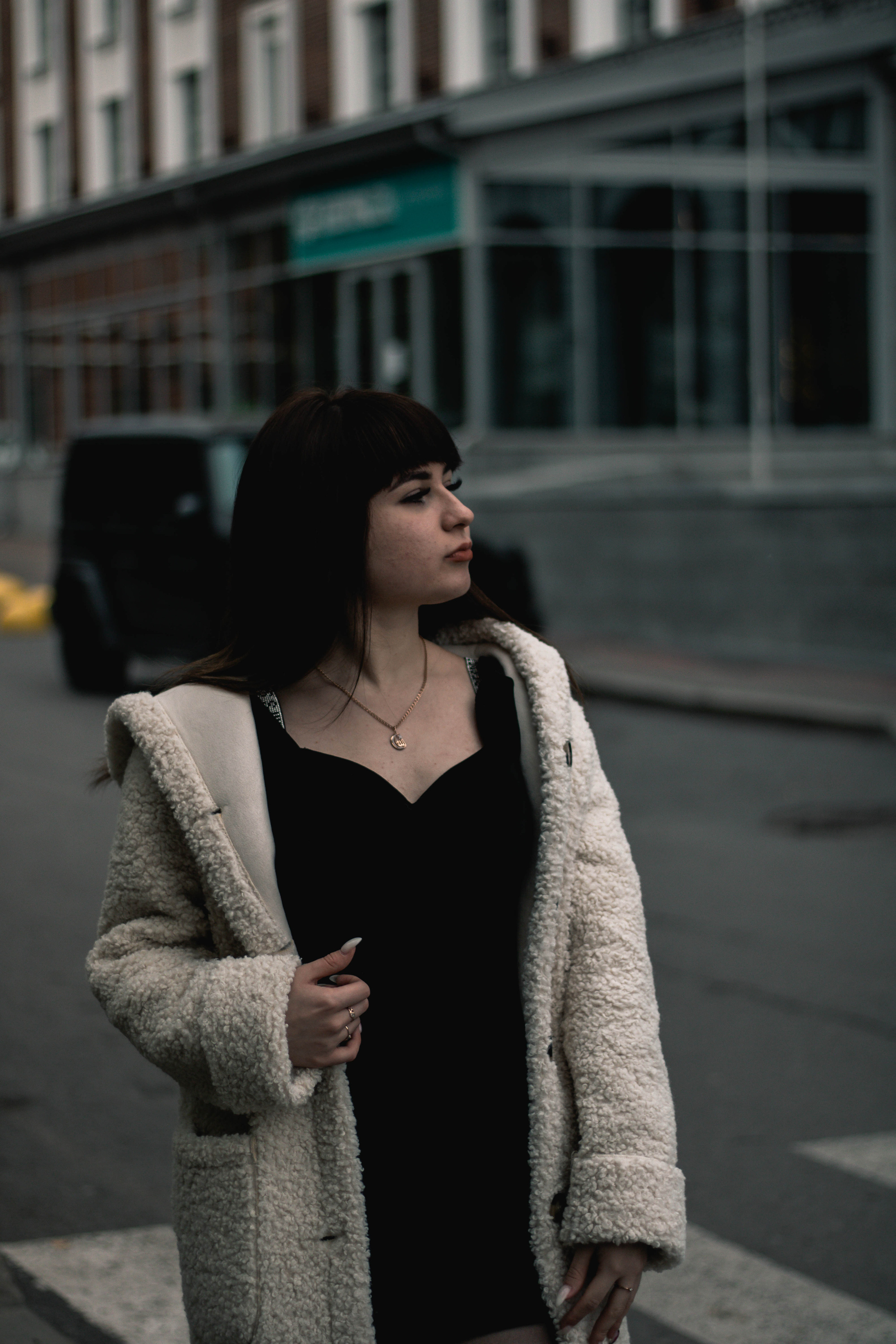 Осенняя прогулка. Фотограф Уфа