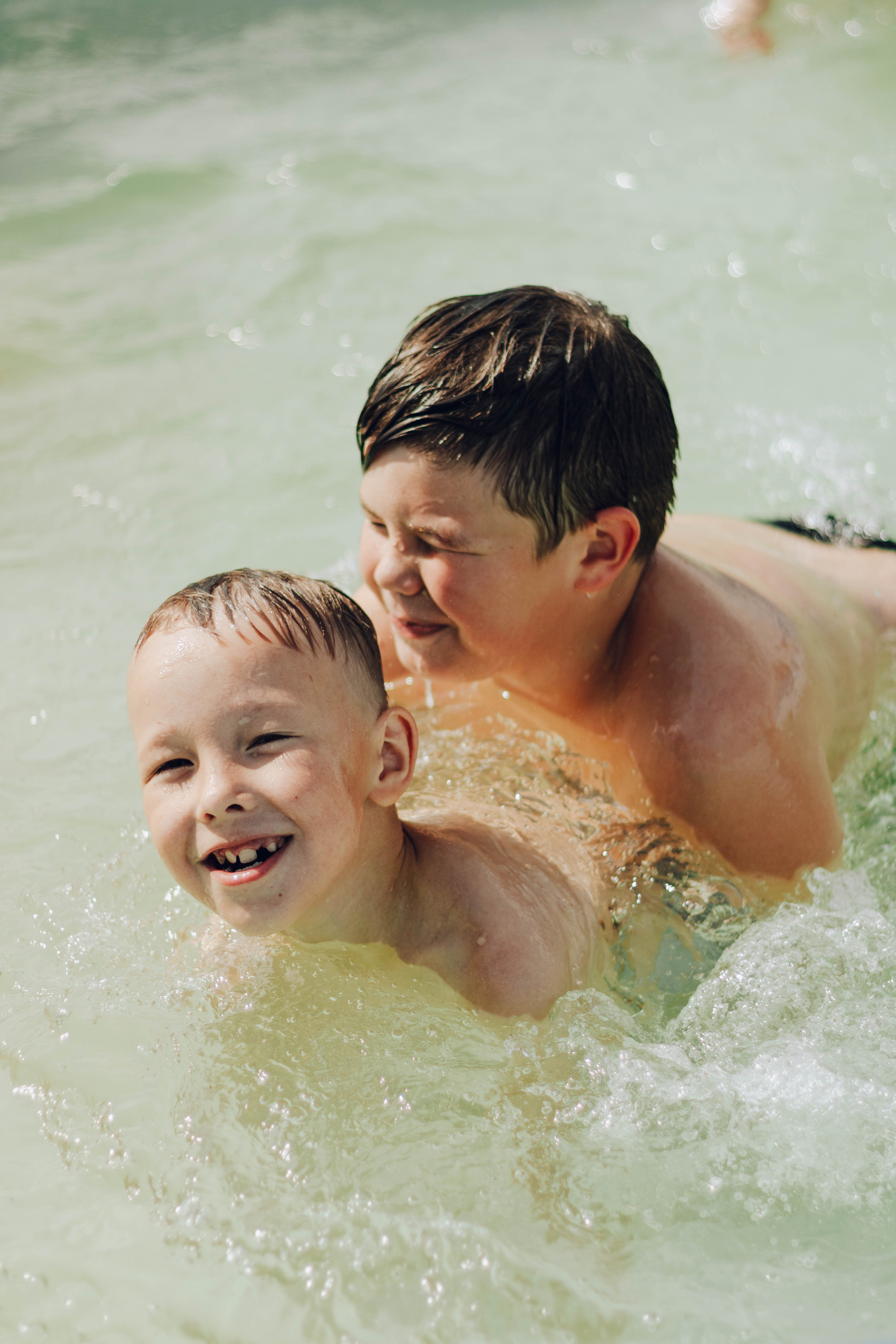 Дачные посиделки. Фотограф Уфа