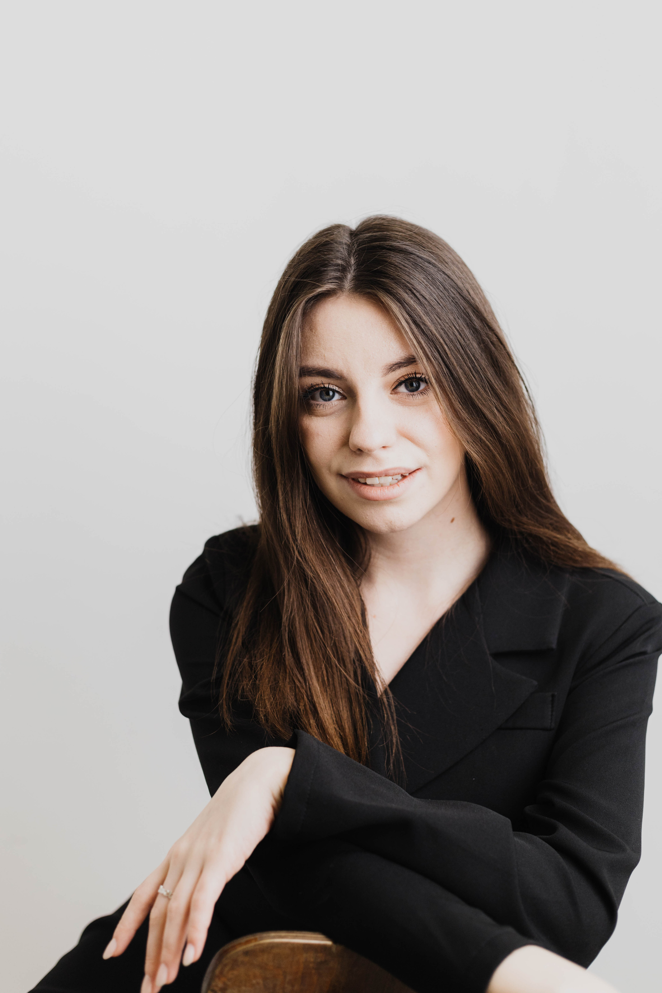 Анастасия. Фотограф Уфа