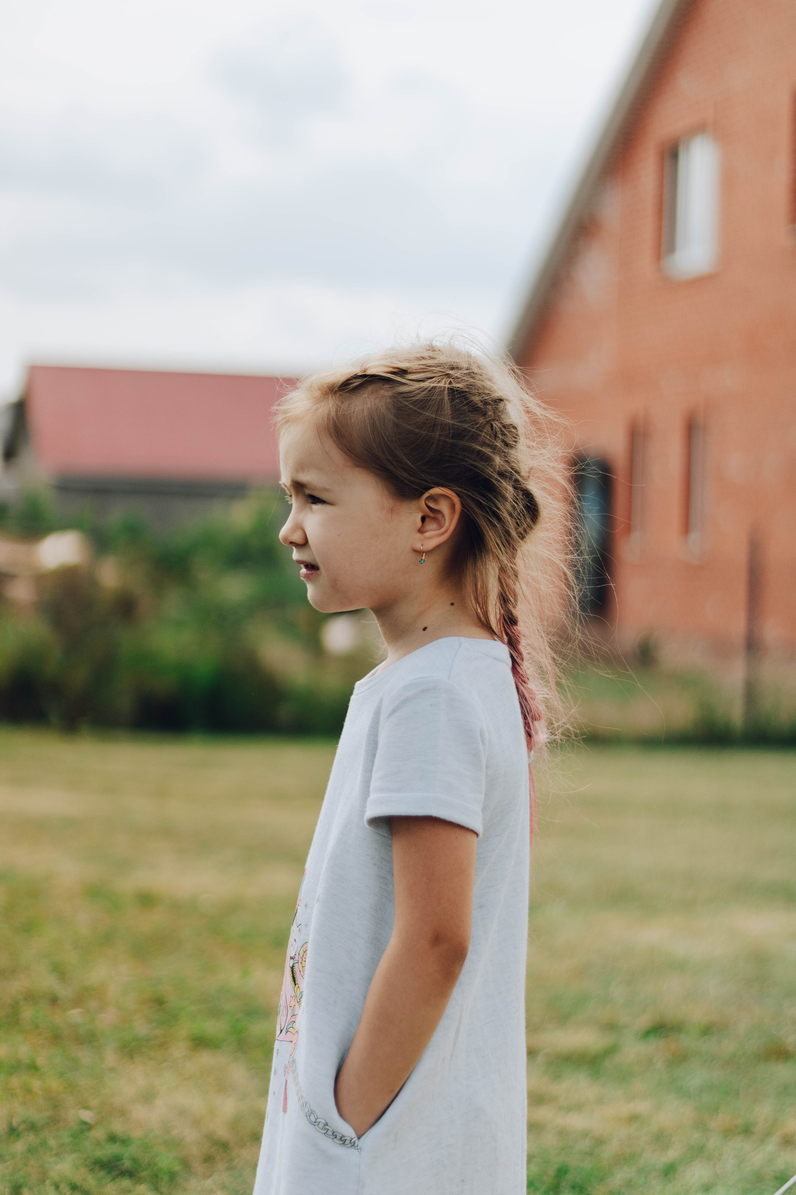 Дачные посиделки. Фотограф Уфа