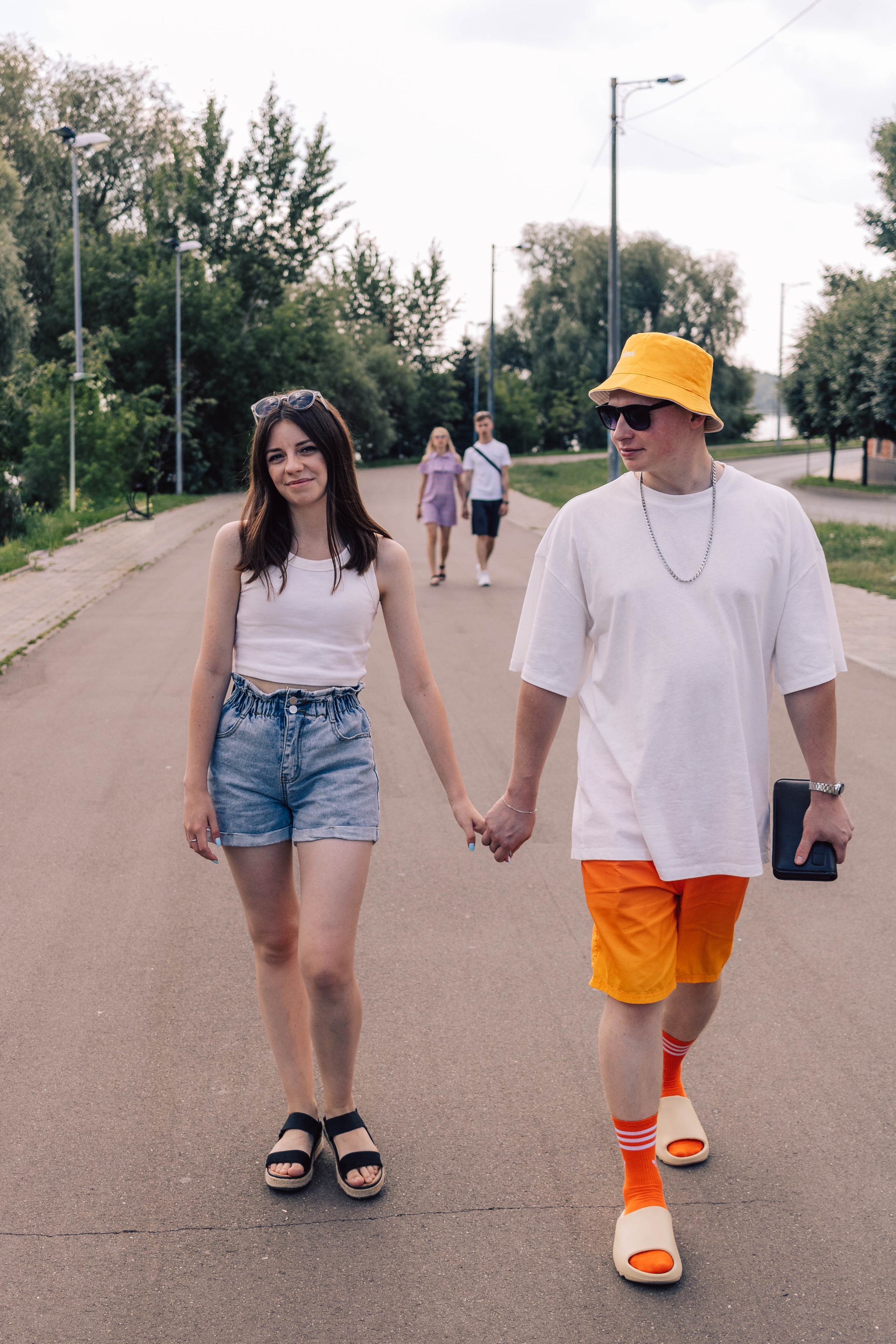 Казань 2022. Фотограф Уфа