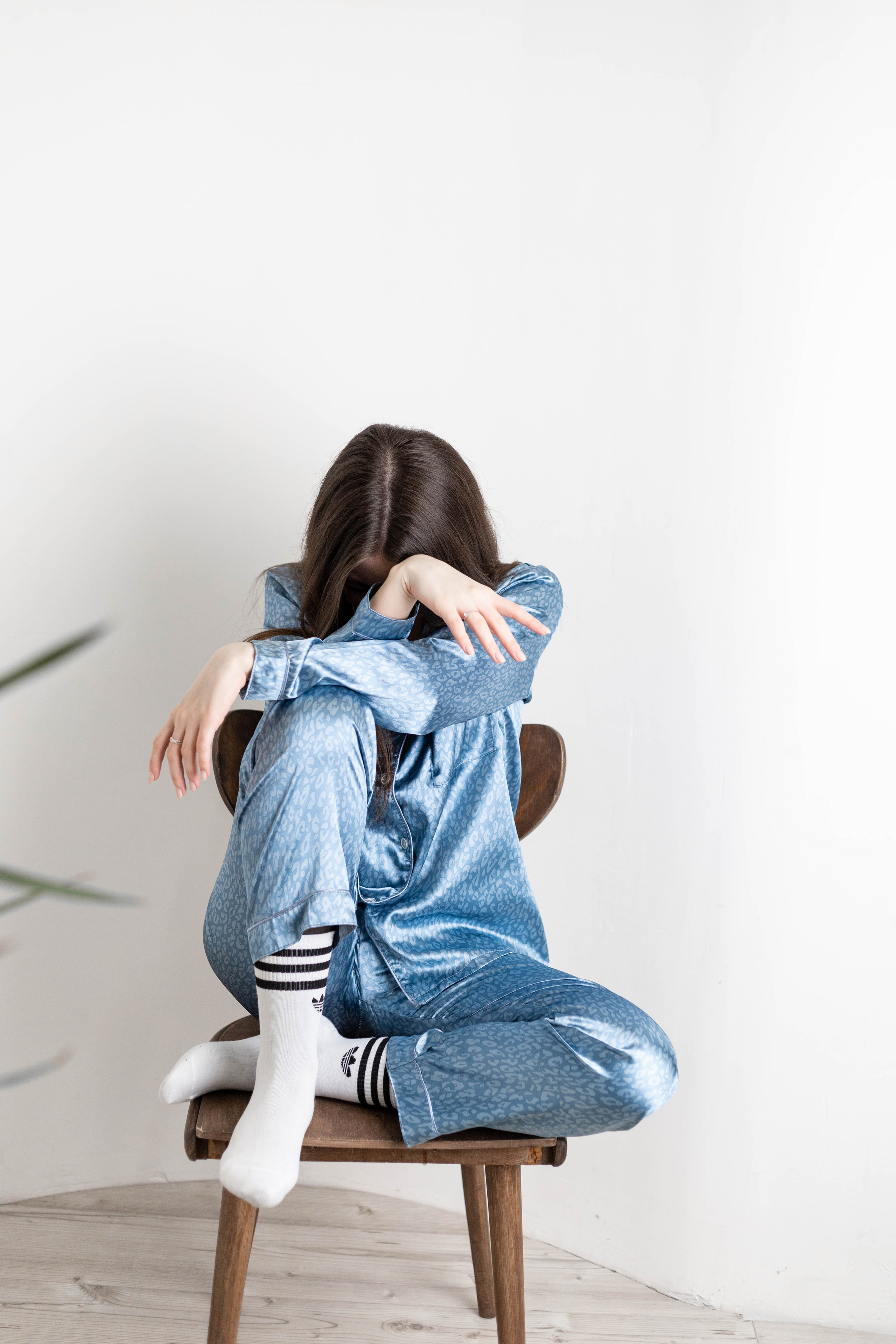 Анастасия. Фотограф Уфа