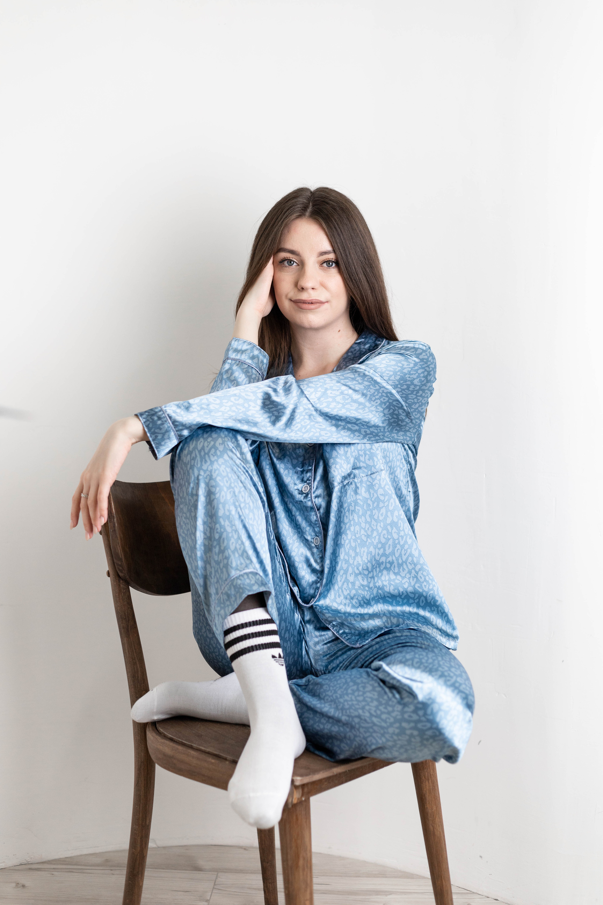 Анастасия. Фотограф Уфа