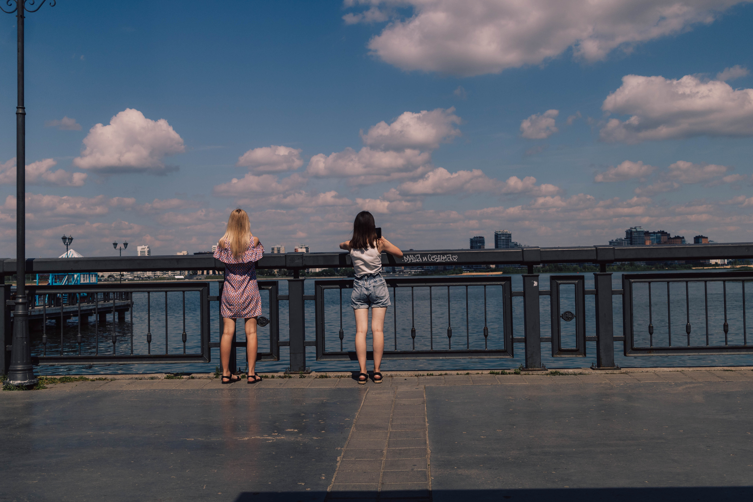 Казань 2022. Фотограф Уфа