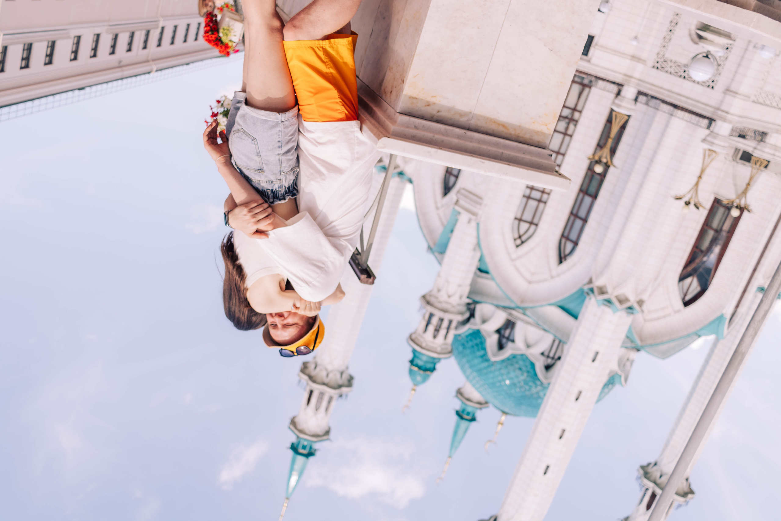 Казань 2022. Фотограф Уфа