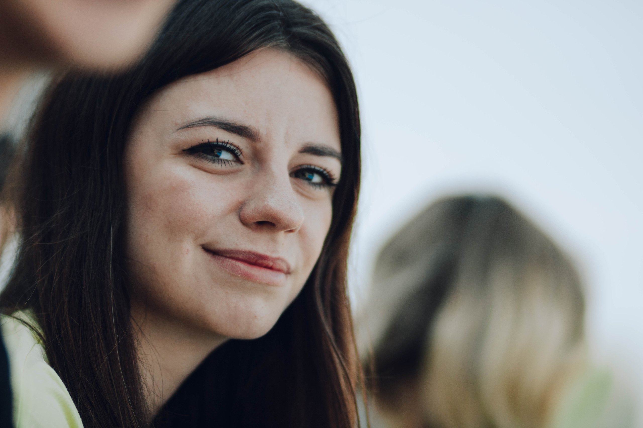 Дачные посиделки. Фотограф Уфа