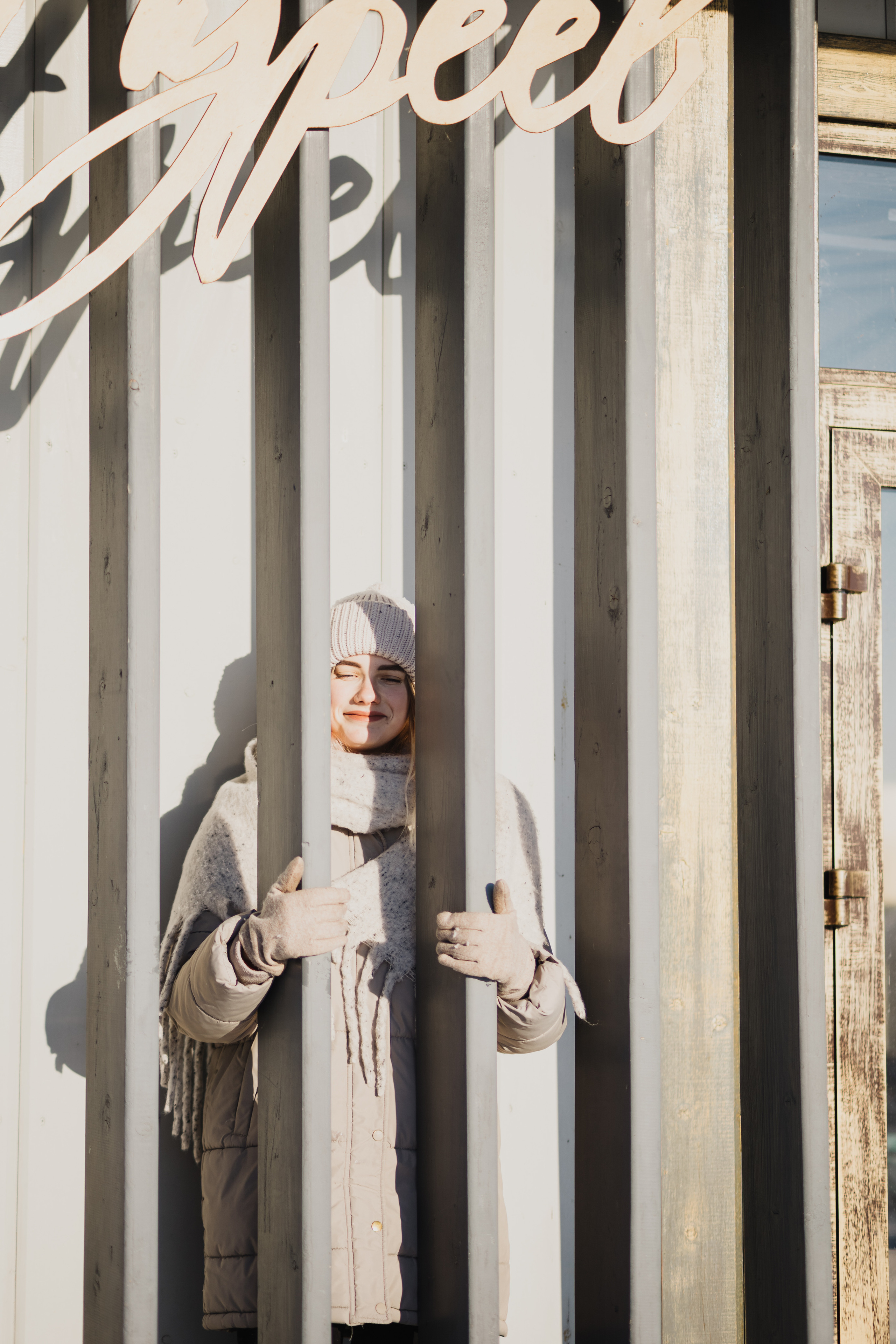 Декабрьская сказка. Фотограф Уфа