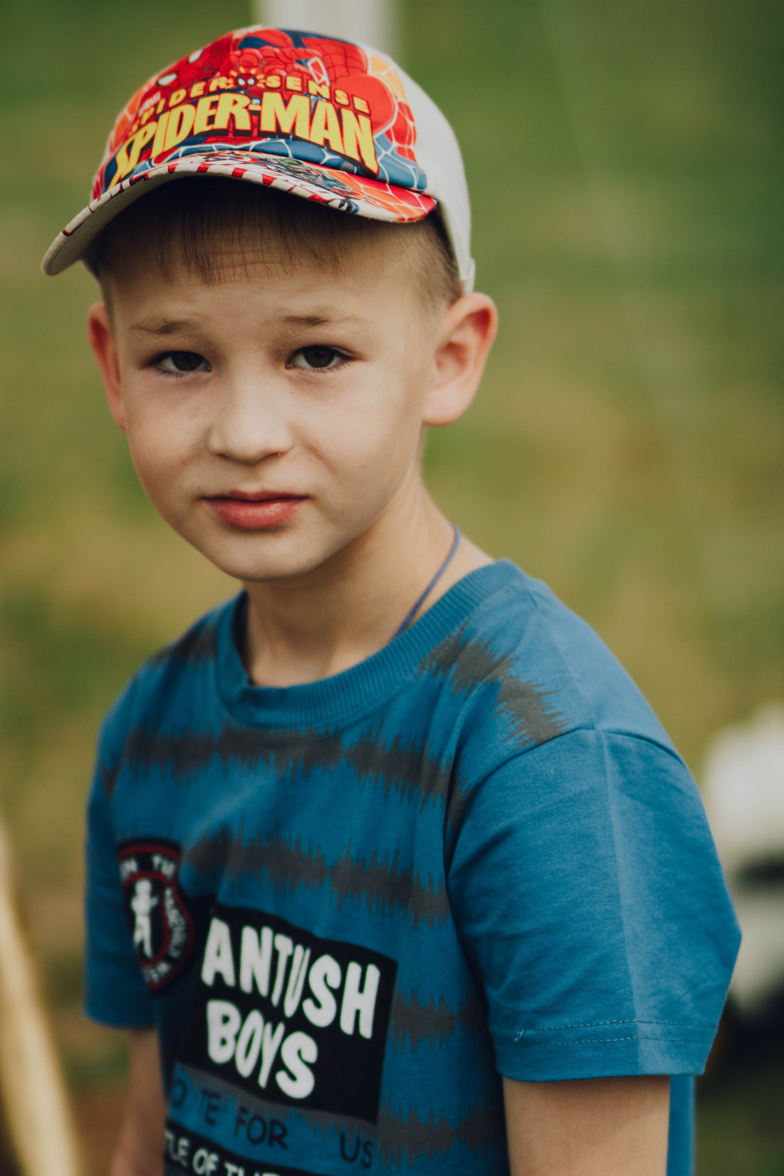 Дачные посиделки. Фотограф Уфа