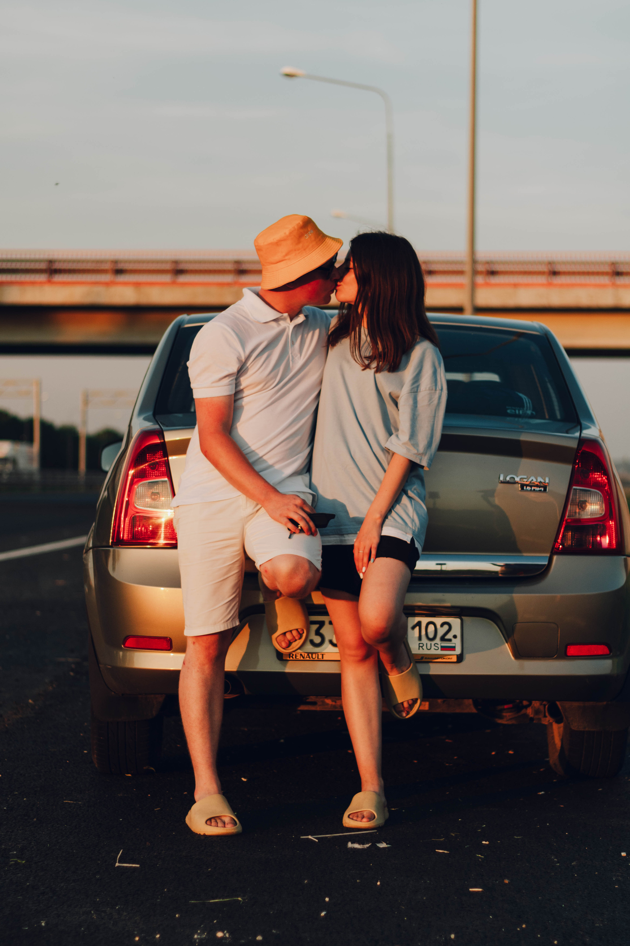 Типичные подсолнухи. Фотограф Уфа