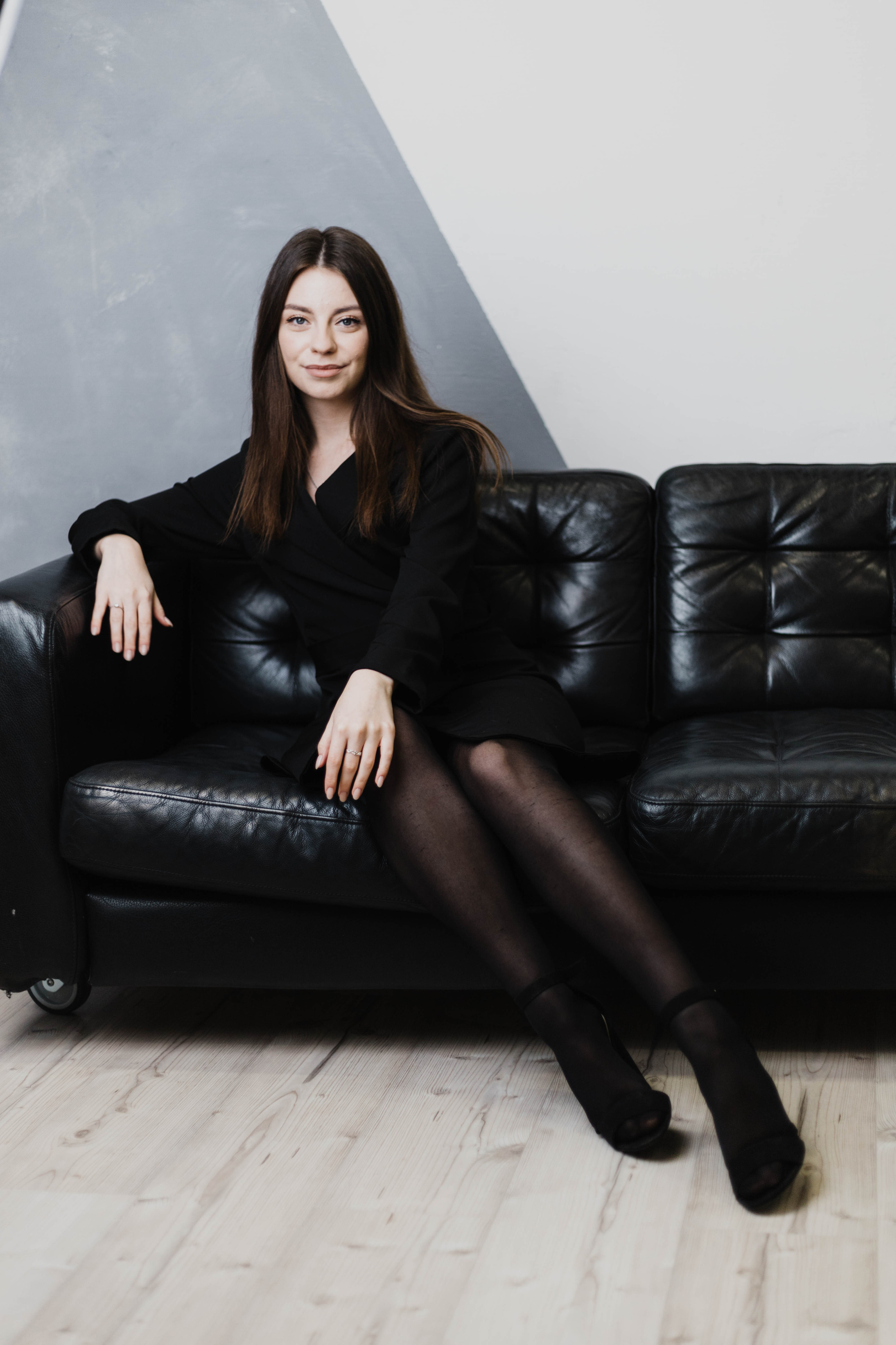 Анастасия. Фотограф Уфа