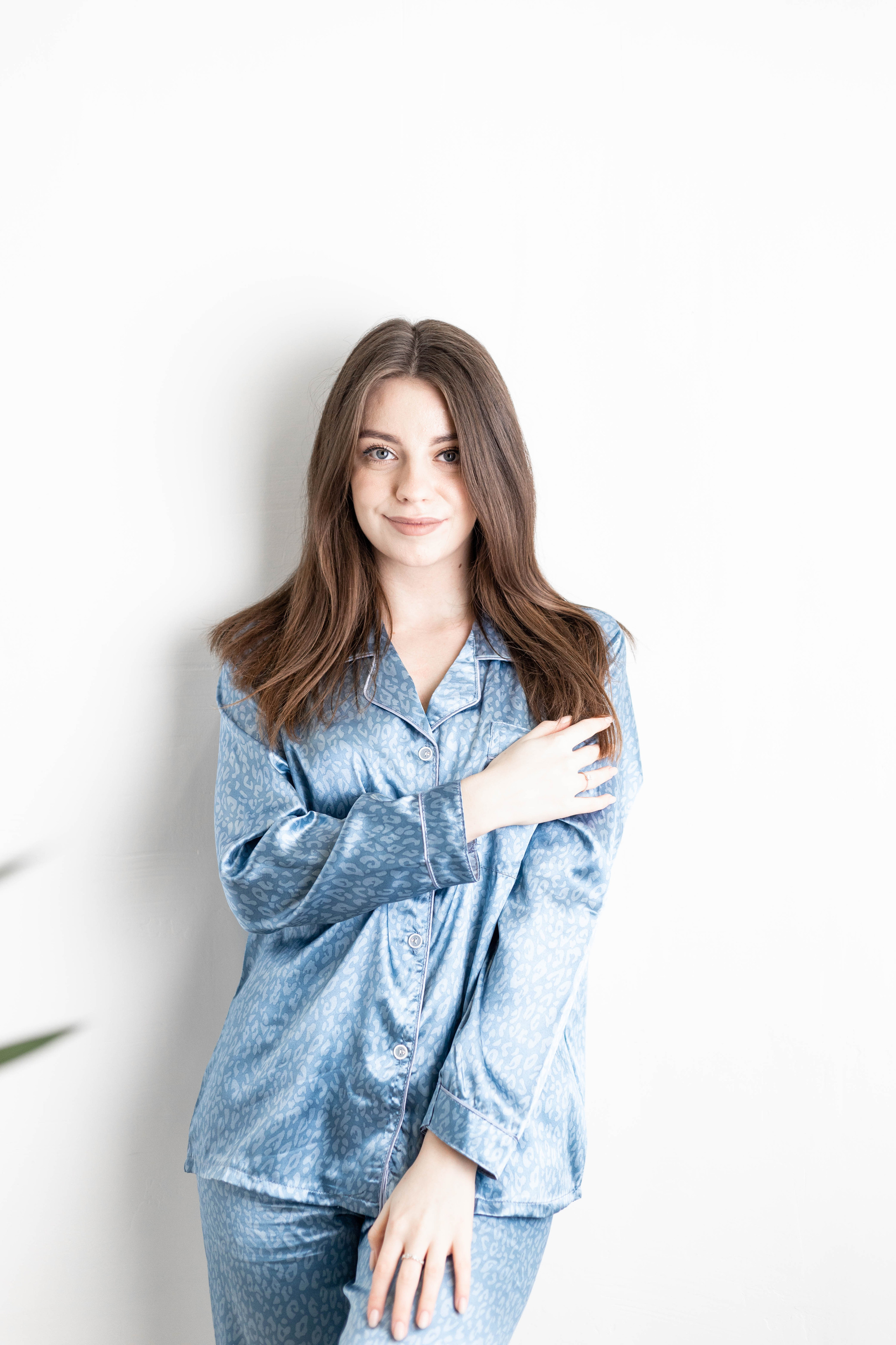 Анастасия. Фотограф Уфа