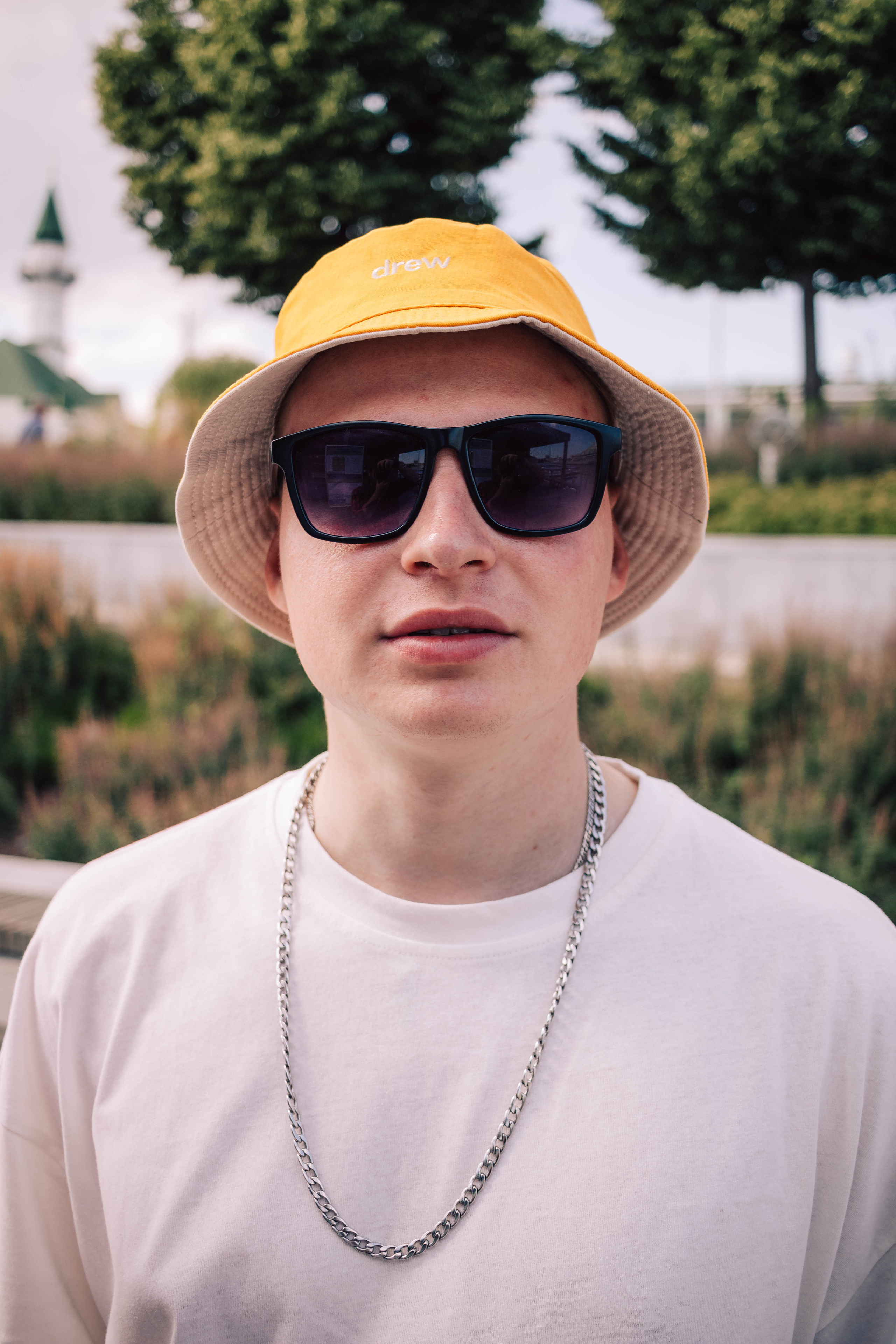 Казань 2022. Фотограф Уфа