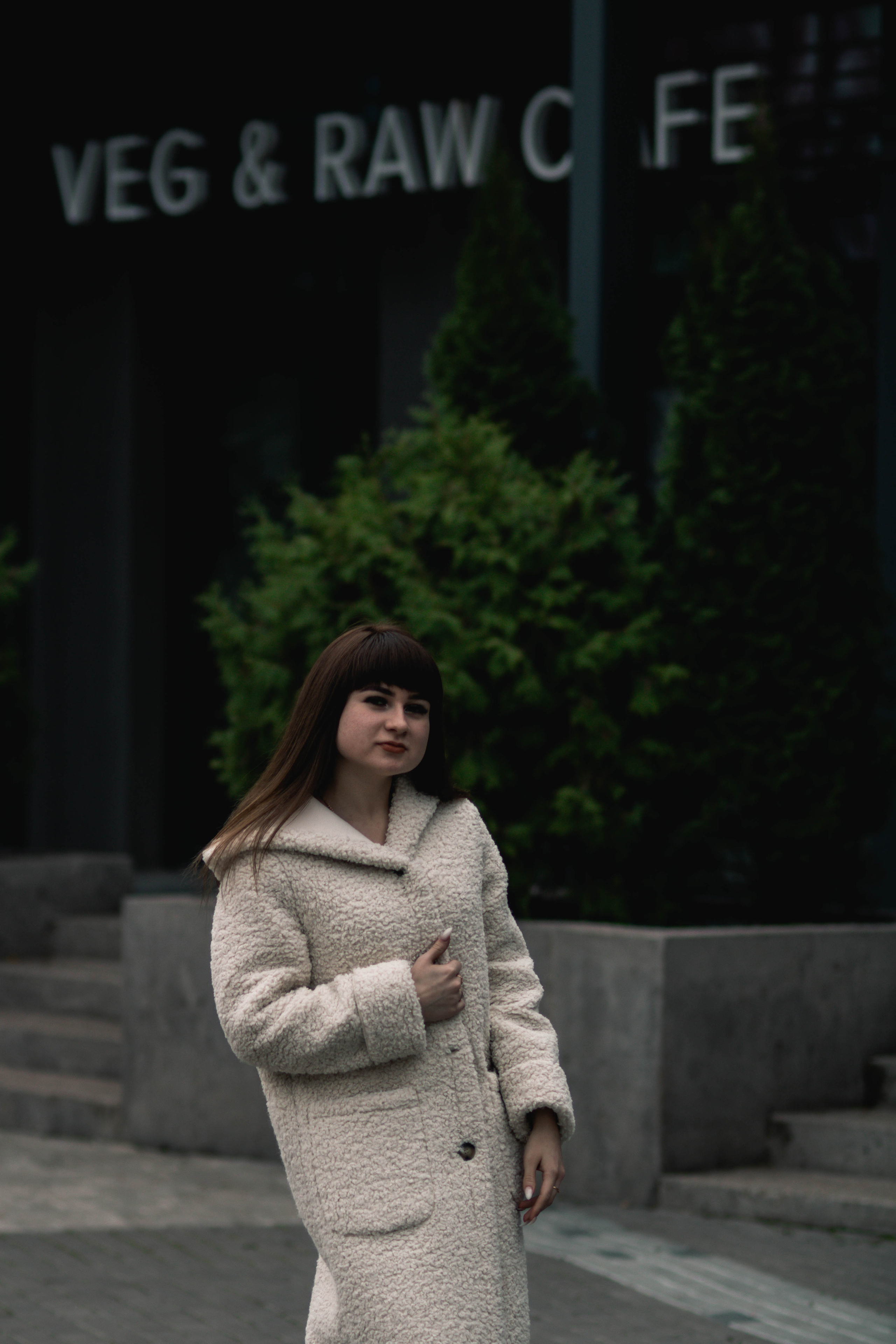 Осенняя прогулка. Фотограф Уфа