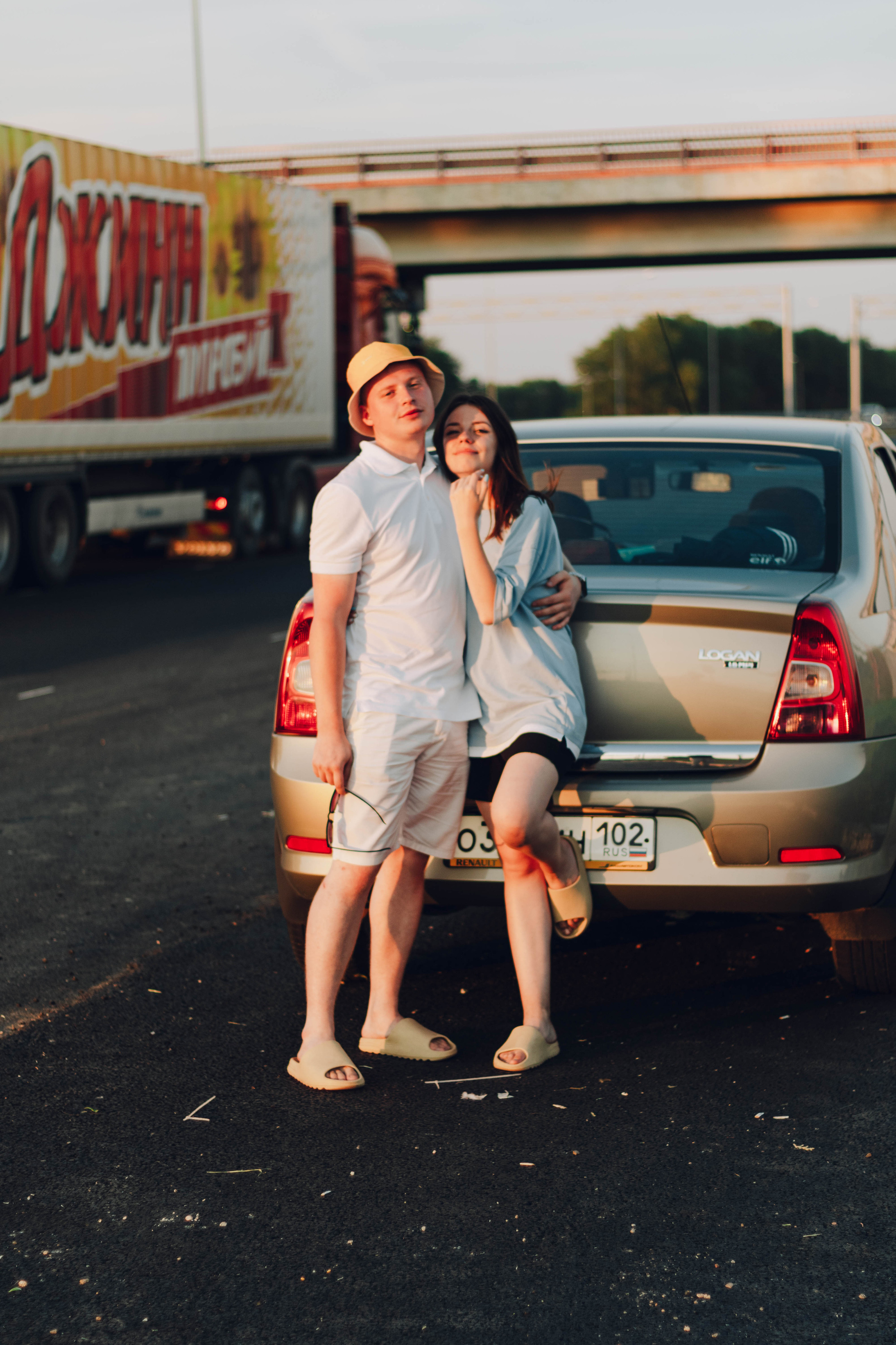 Типичные подсолнухи. Фотограф Уфа