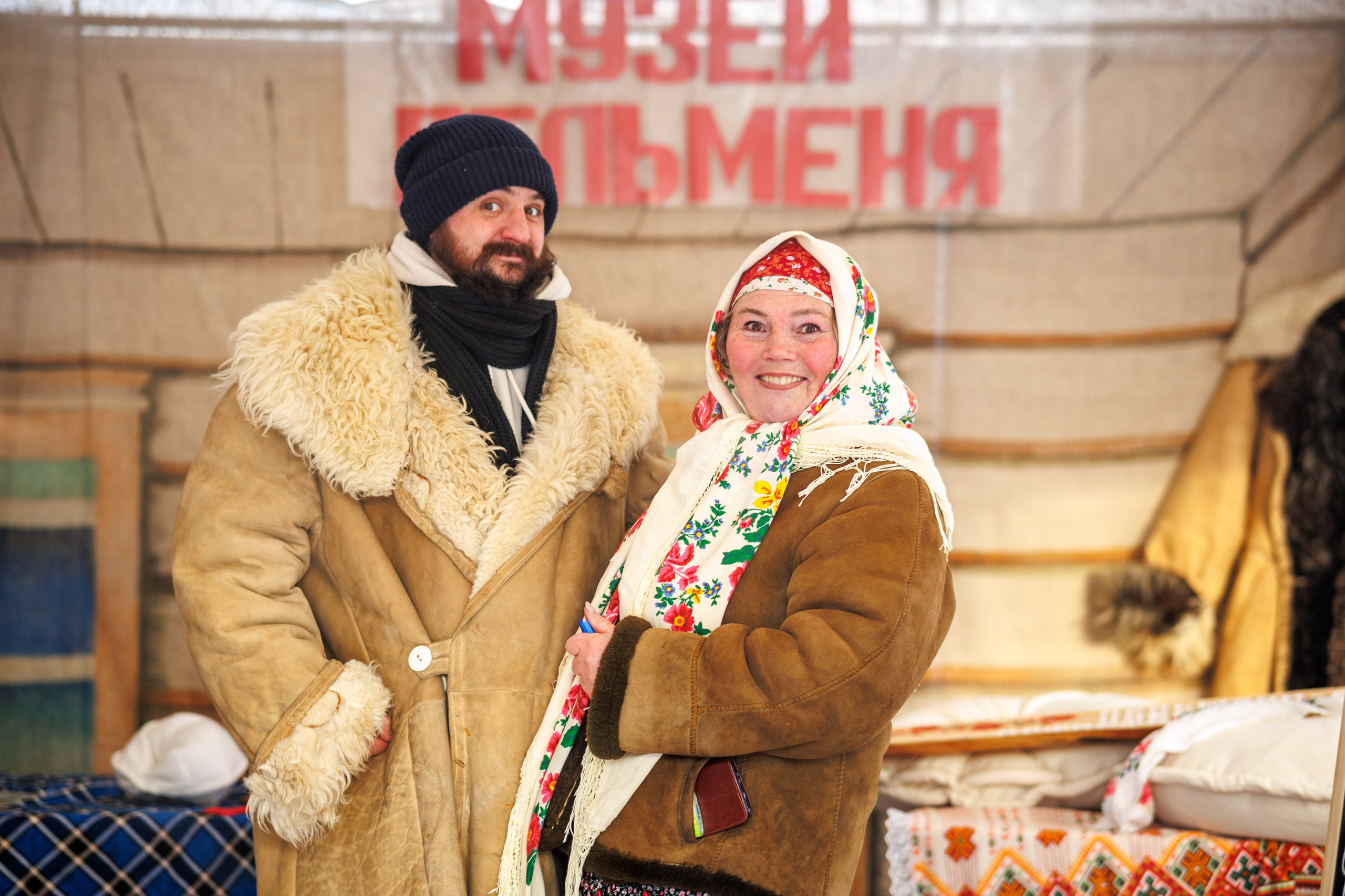 «Пельменный съест 2024». Фотосессии в Тобольске, школьный фотограф, репортажная съемка