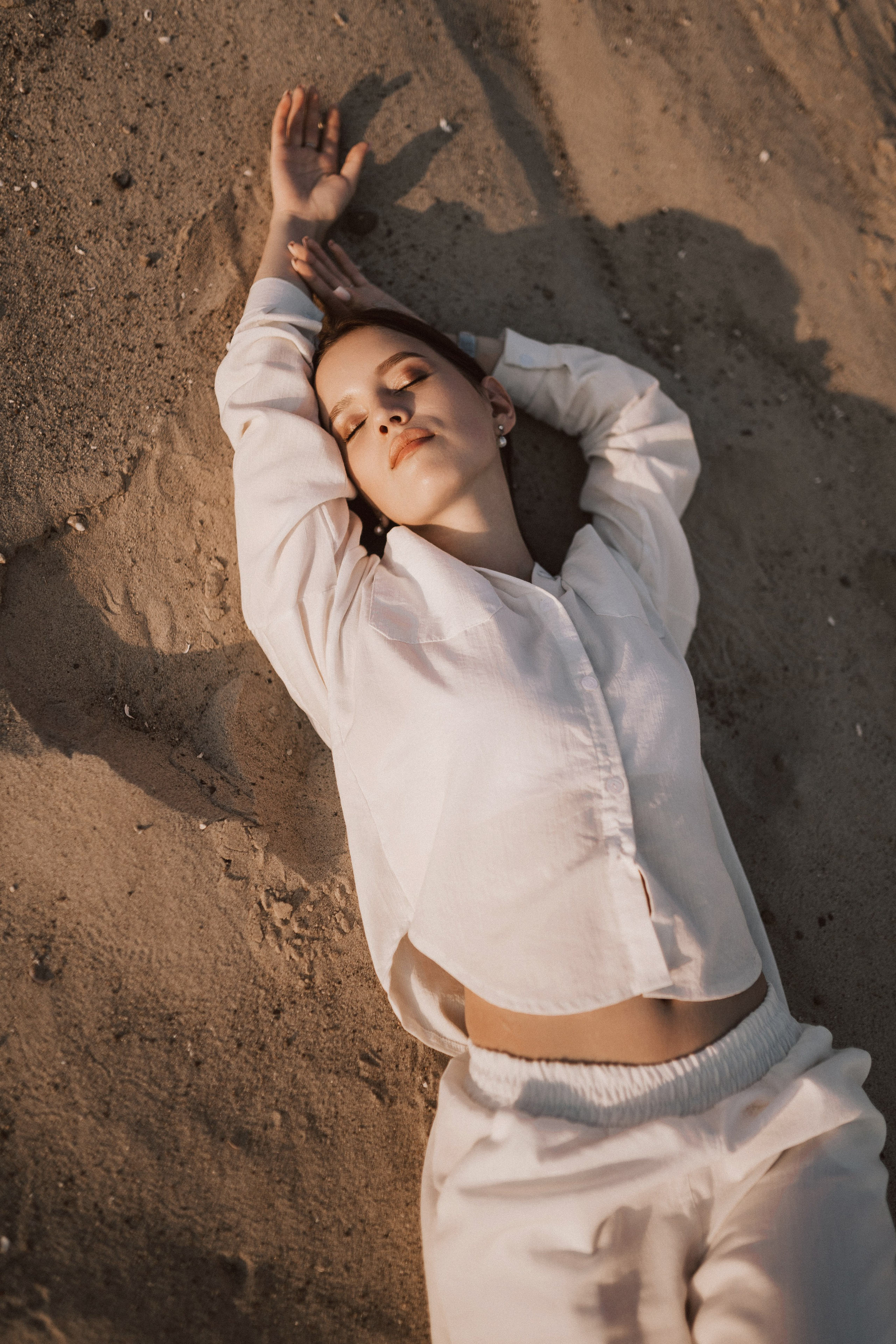 Лиза. Фотограф Алексей Кутырёв