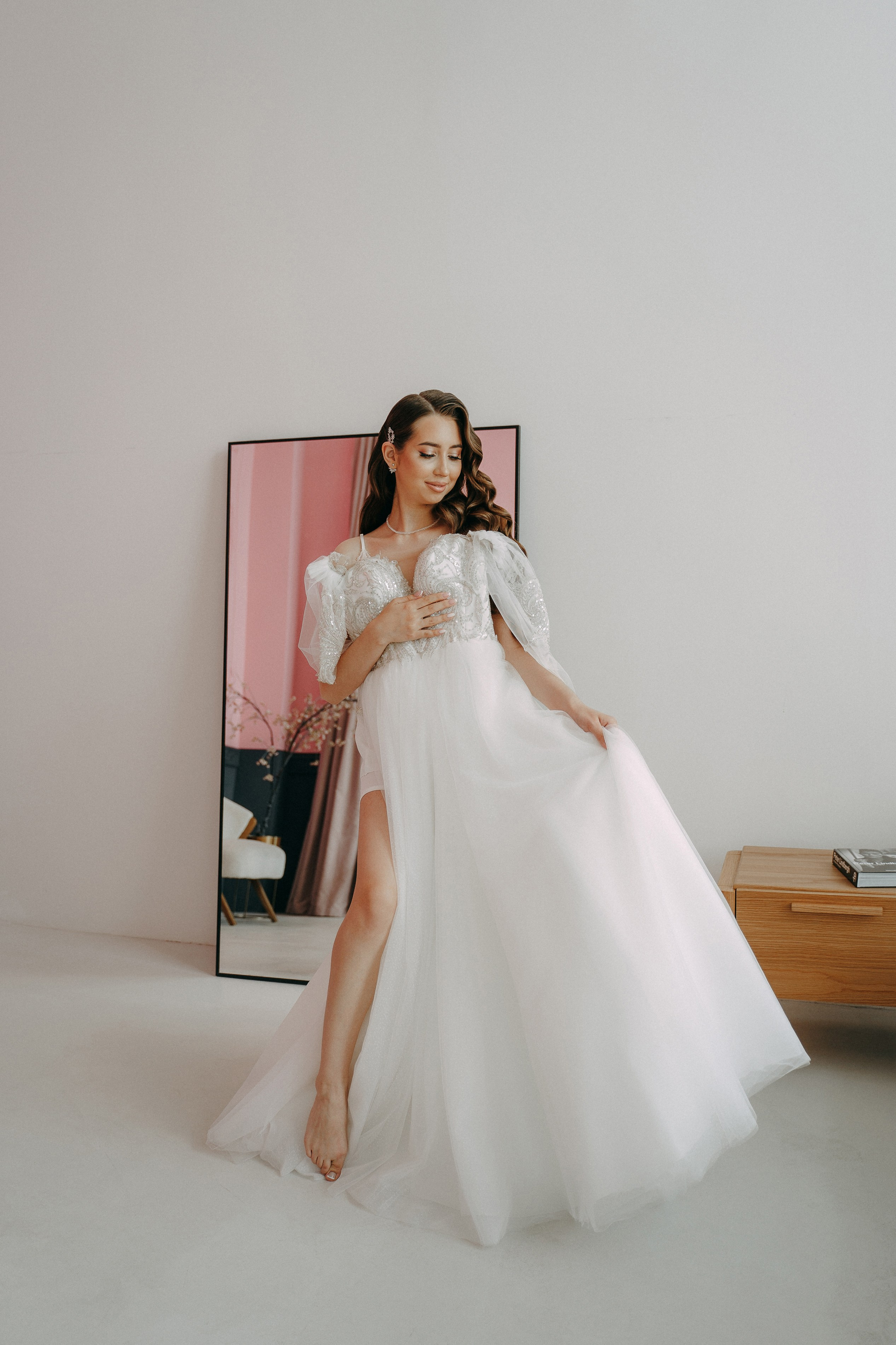 Екатерина и Леонид. Фотограф Алексей Кутырёв