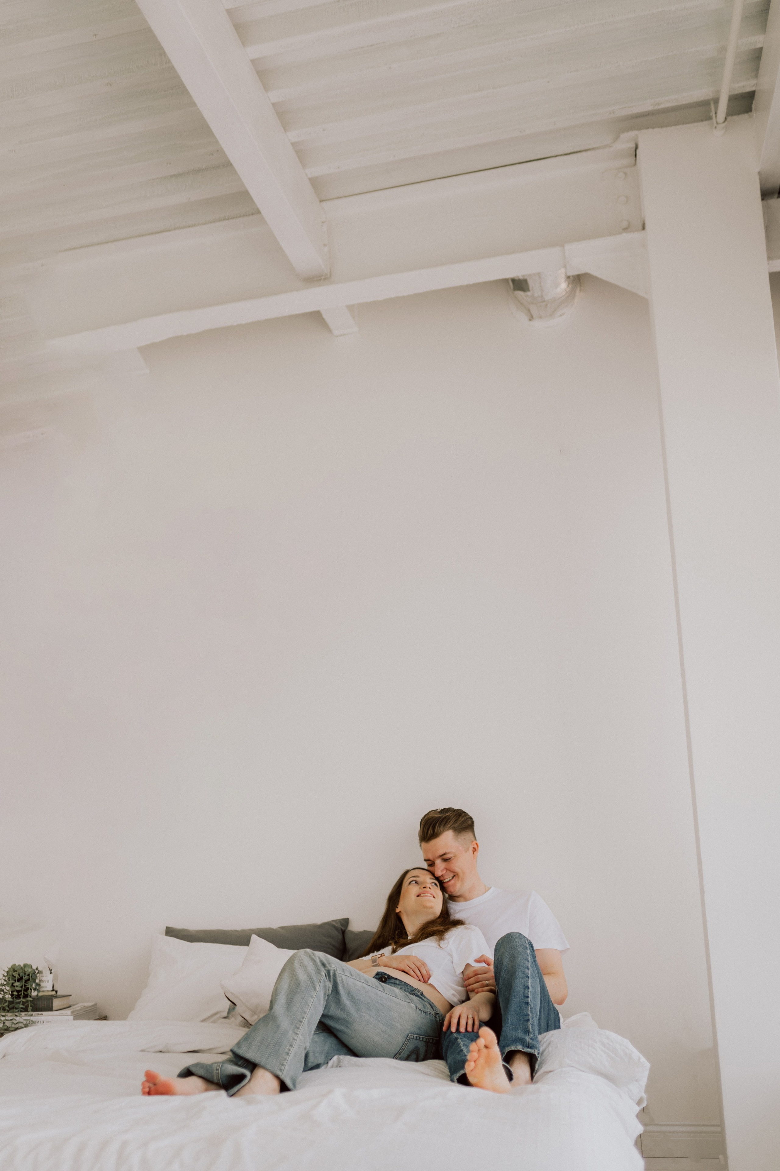 Юля. Фотограф Алексей Кутырёв