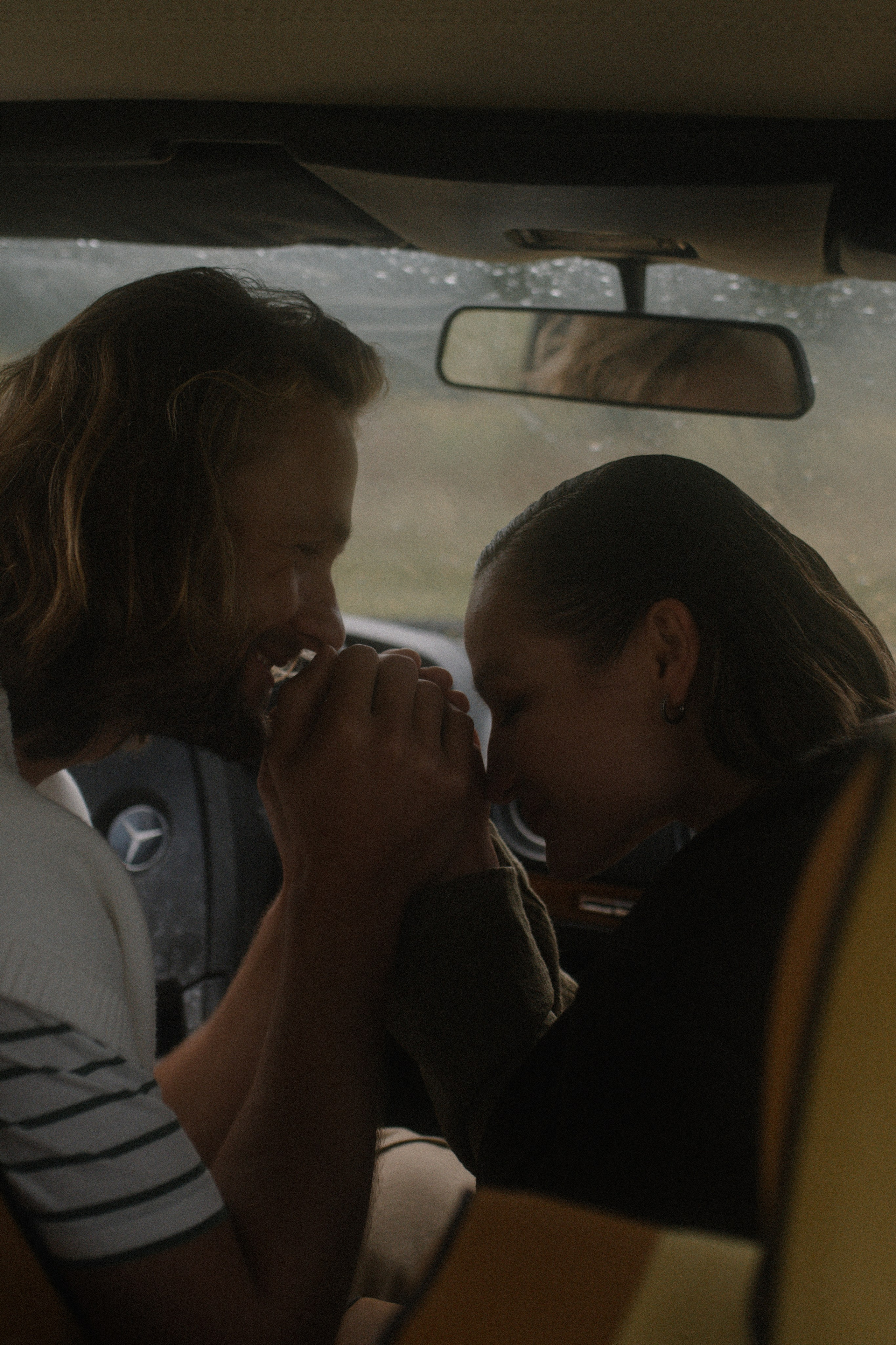 Осень. Свадебный фотограф, съёмки мероприятий, женский портрет и беременность в Москве и области — Ксения Узилле