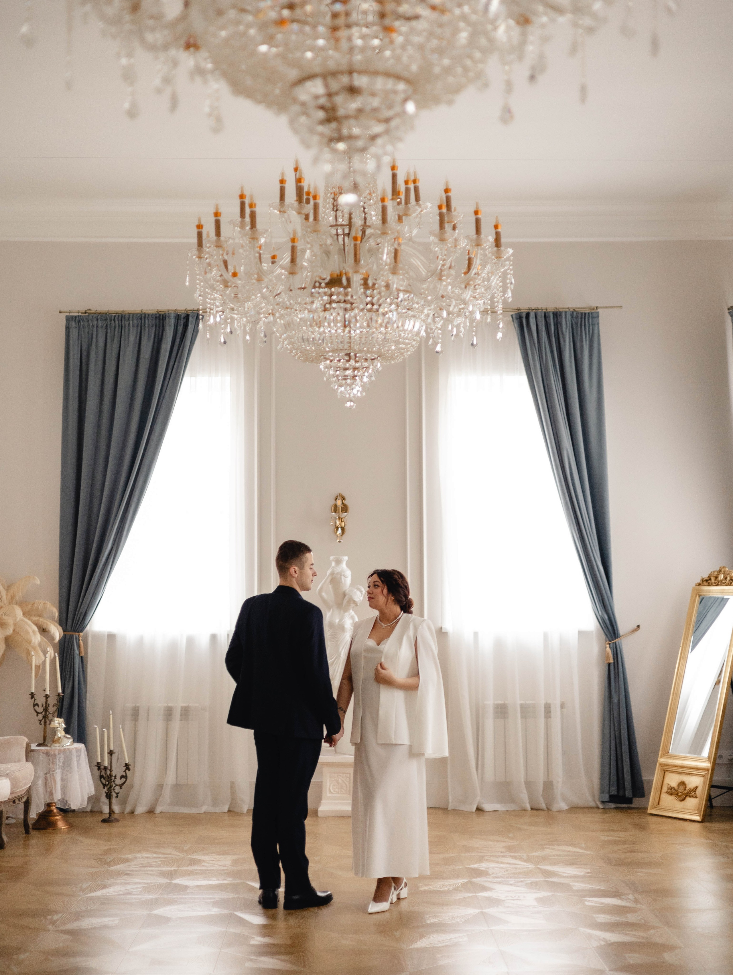 Диляра & Витя. Фотограф Ижевск | Казань