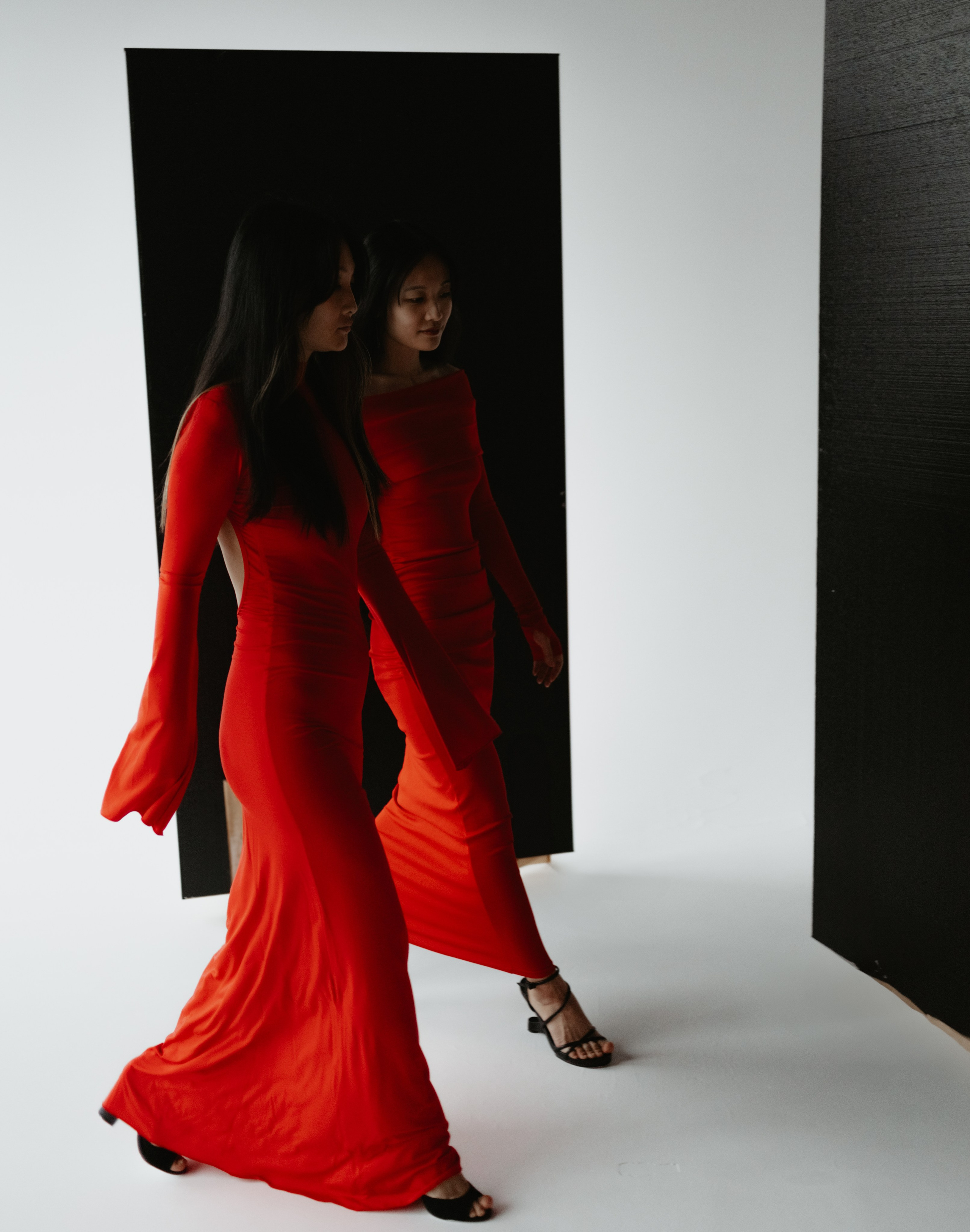 История двух сестер. Фотограф Москва Жуковский Раменское