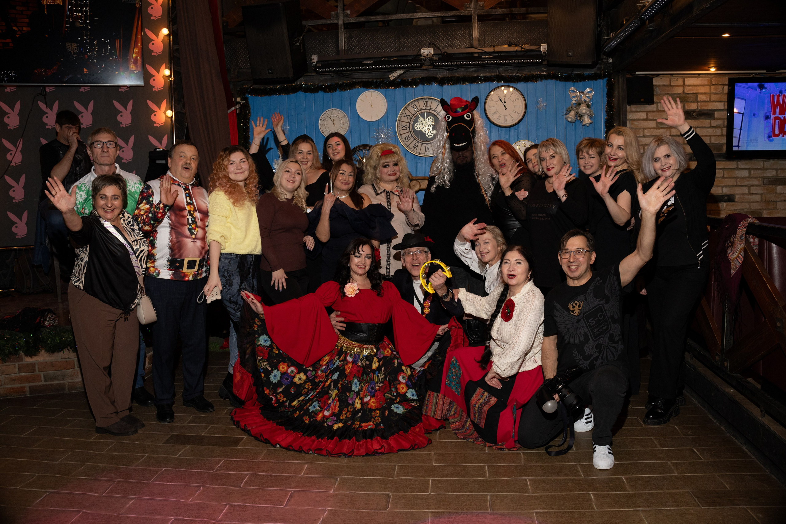 Я АРТИСТ 2026