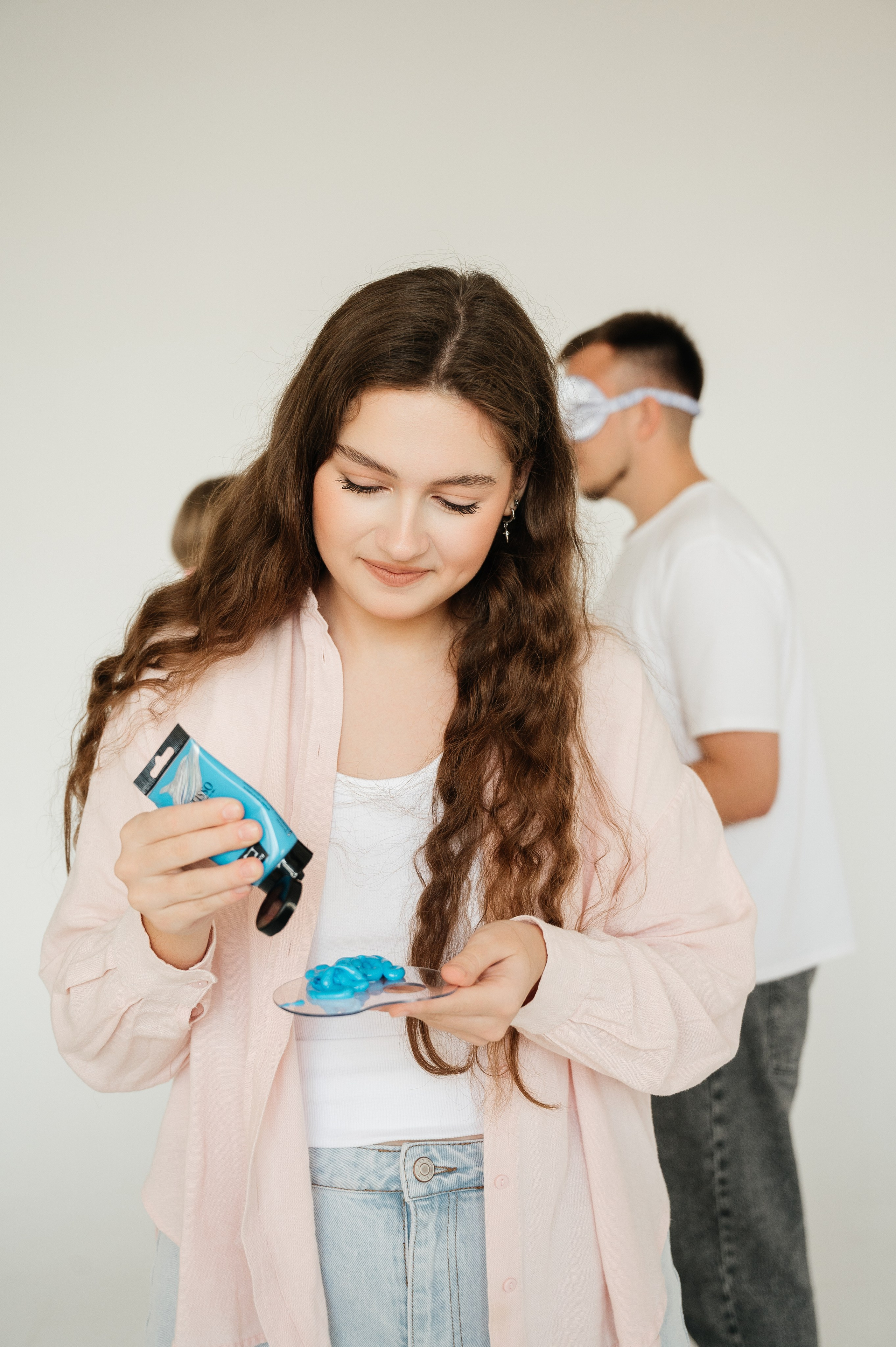 Гендер пати 🤍. Свадебный и семейный фотограф в Краснодаре Алина Мельник