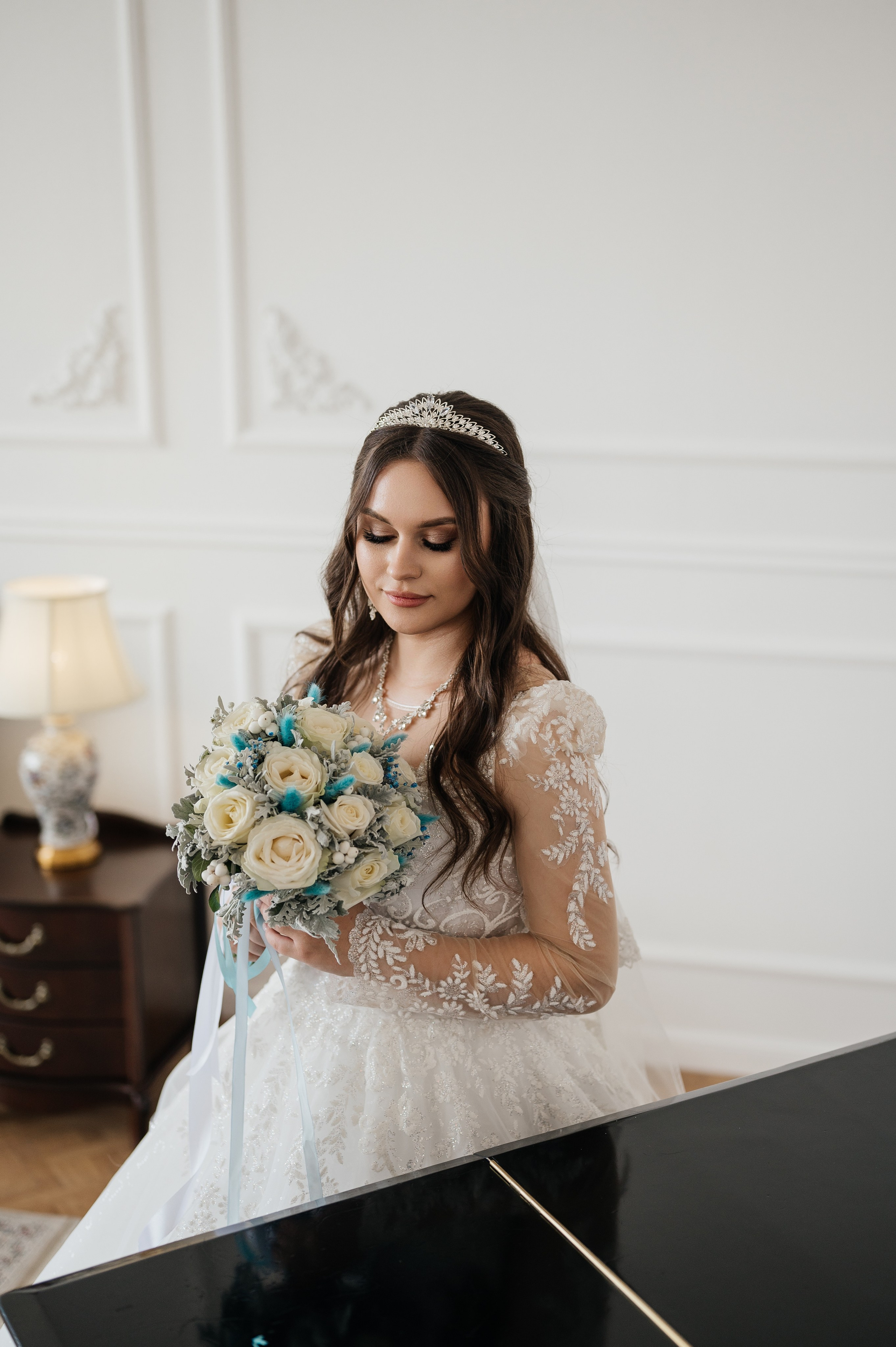 Станислав & Екатерина. Свадебный и семейный фотограф в Краснодаре Алина Мельник