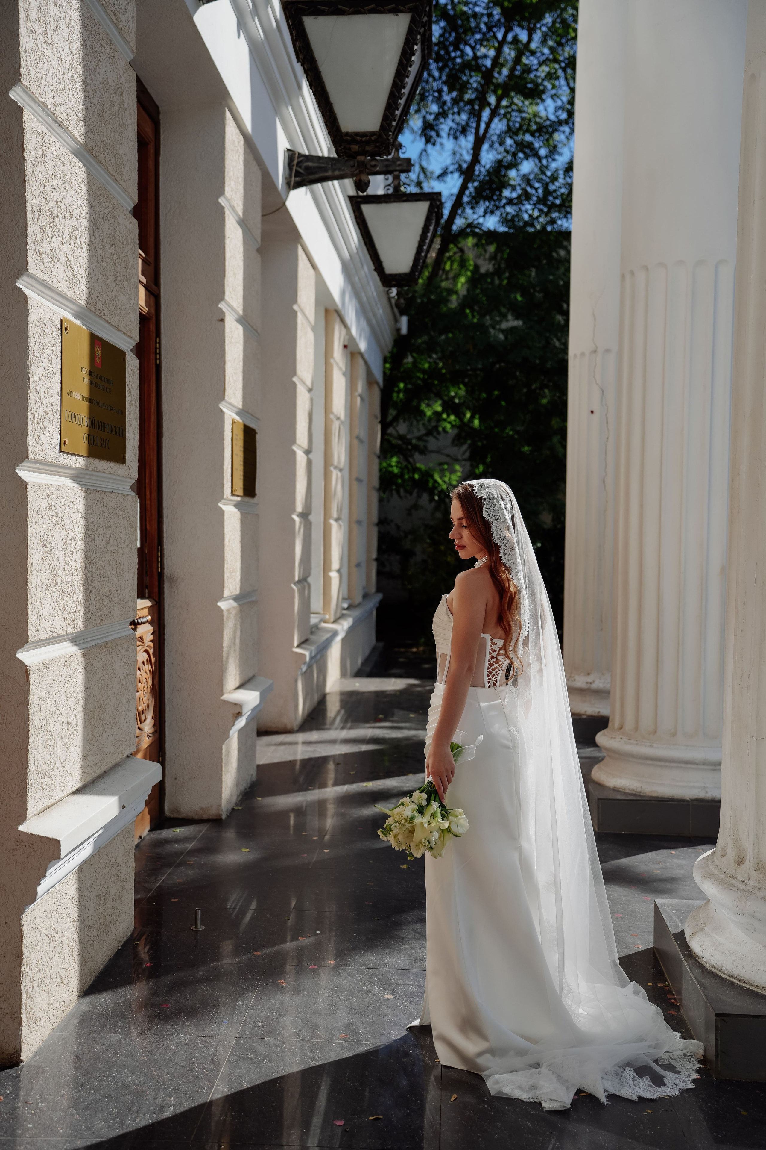 RiverDonPark. Олег и Мария. Свадебный фотограф и видеограф в Ростове-на-Дону Виталий Величко