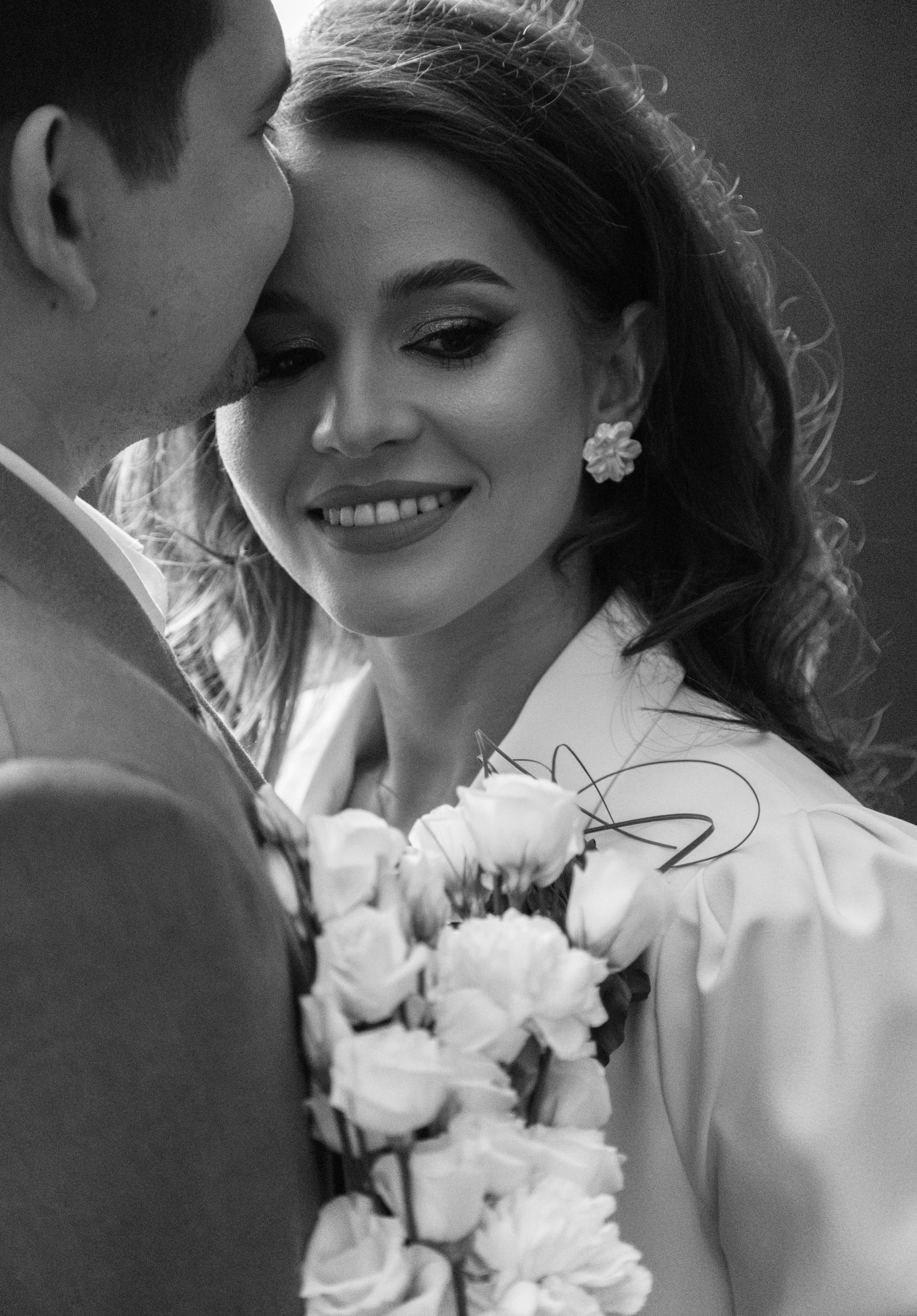 Свадебная съемка. Дарья Корч