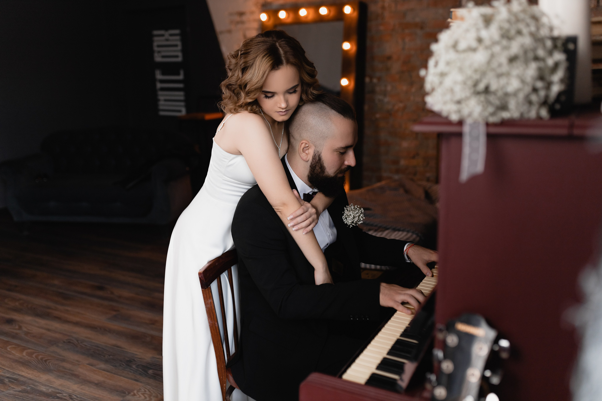 Данил & Юлия. Фотограф в Белгороде|Юлия oohphotojulii|Семейный и персональный фотограф