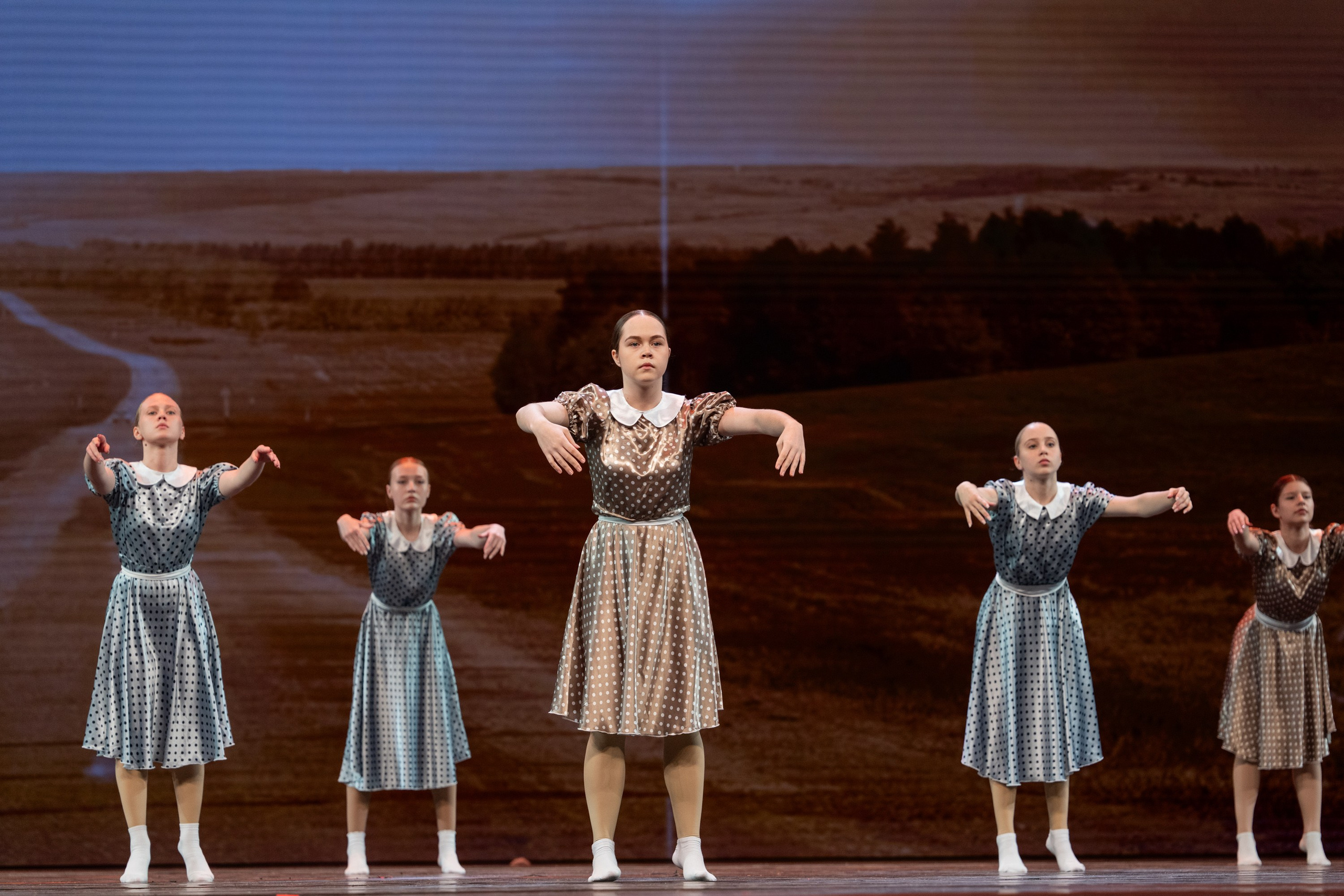 18 мая, г. Москва, Кремль, Концерт. Золотое яблочко