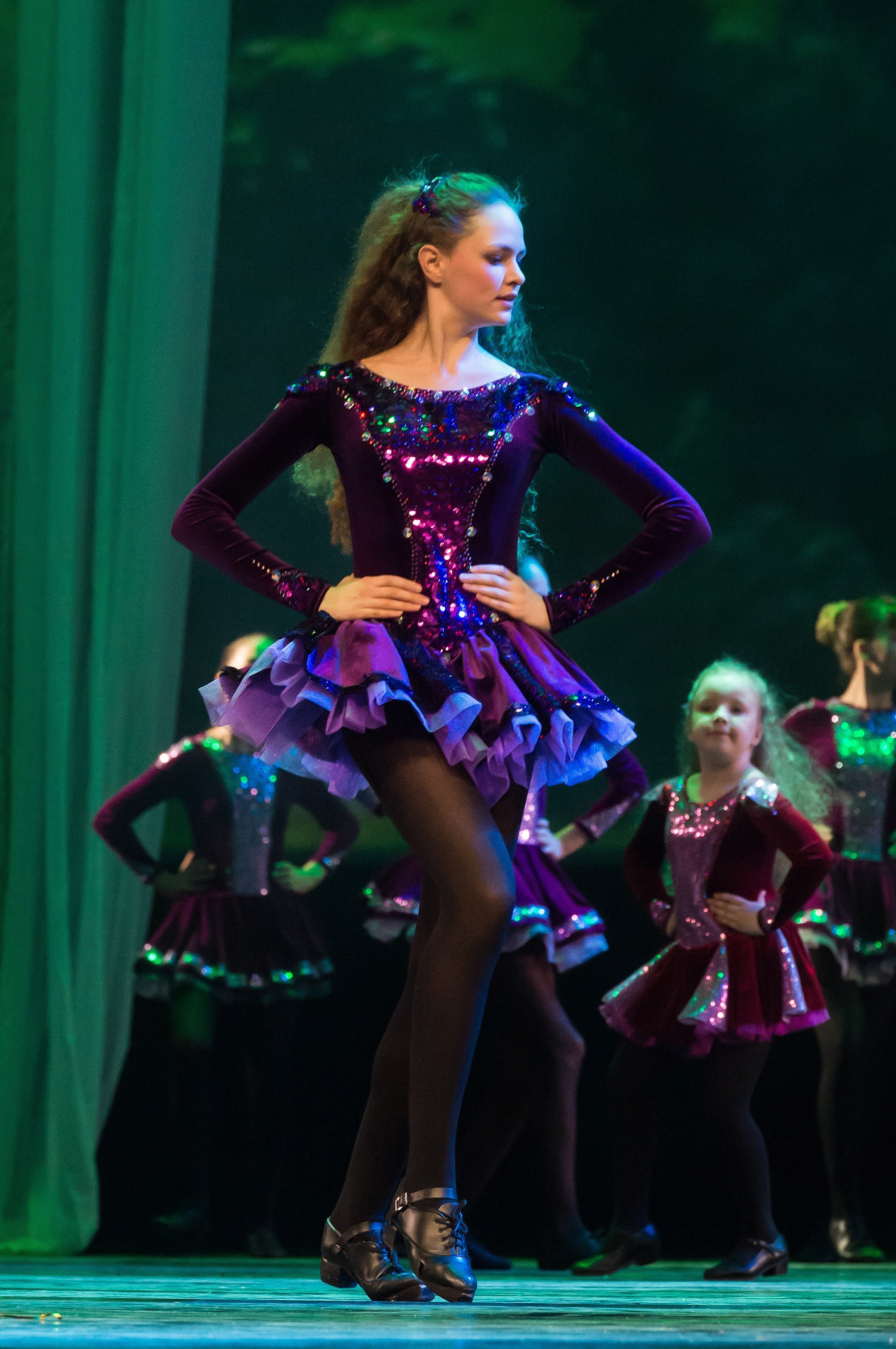 13 мая, часть 2, Кремль, г. Москва. Золотое яблочко