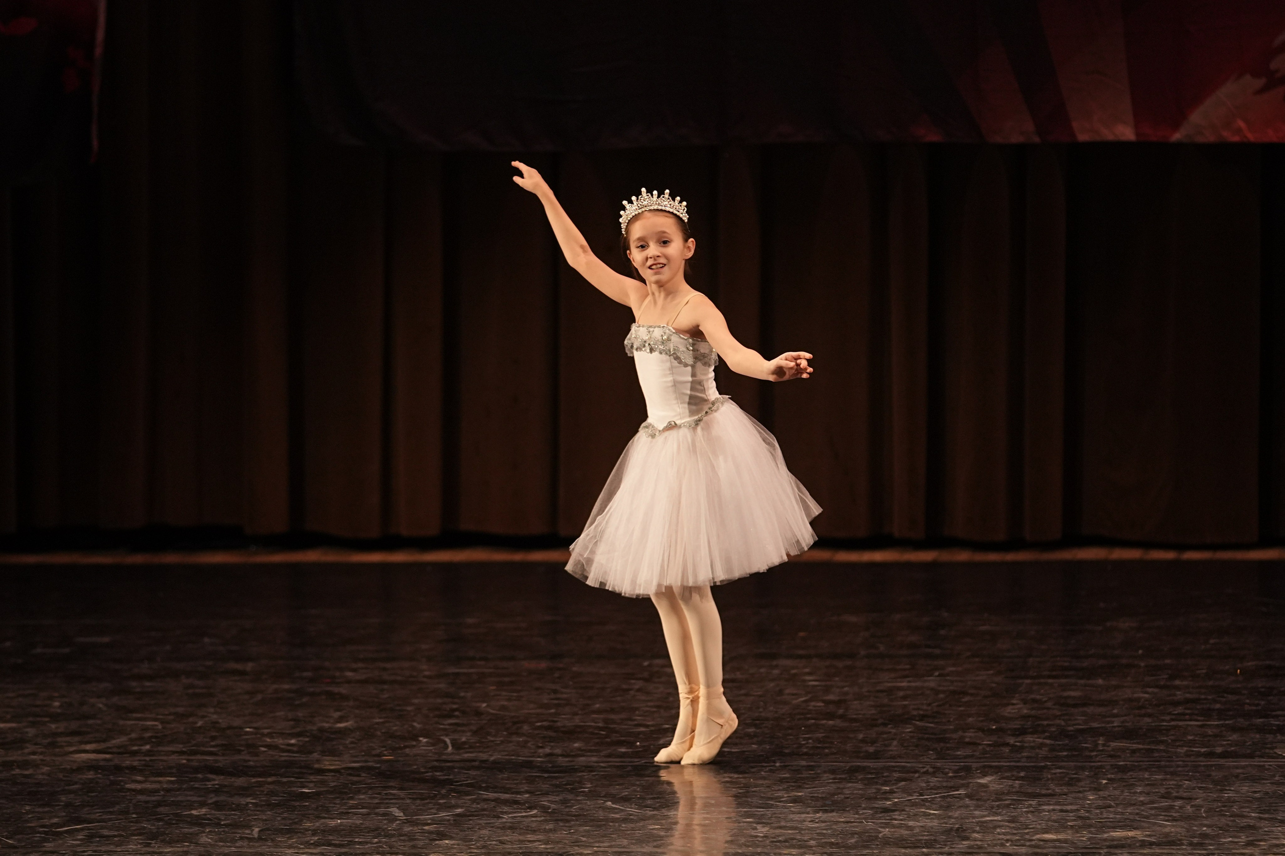 7 декабря, блок 1, г. Москва. Золотое яблочко