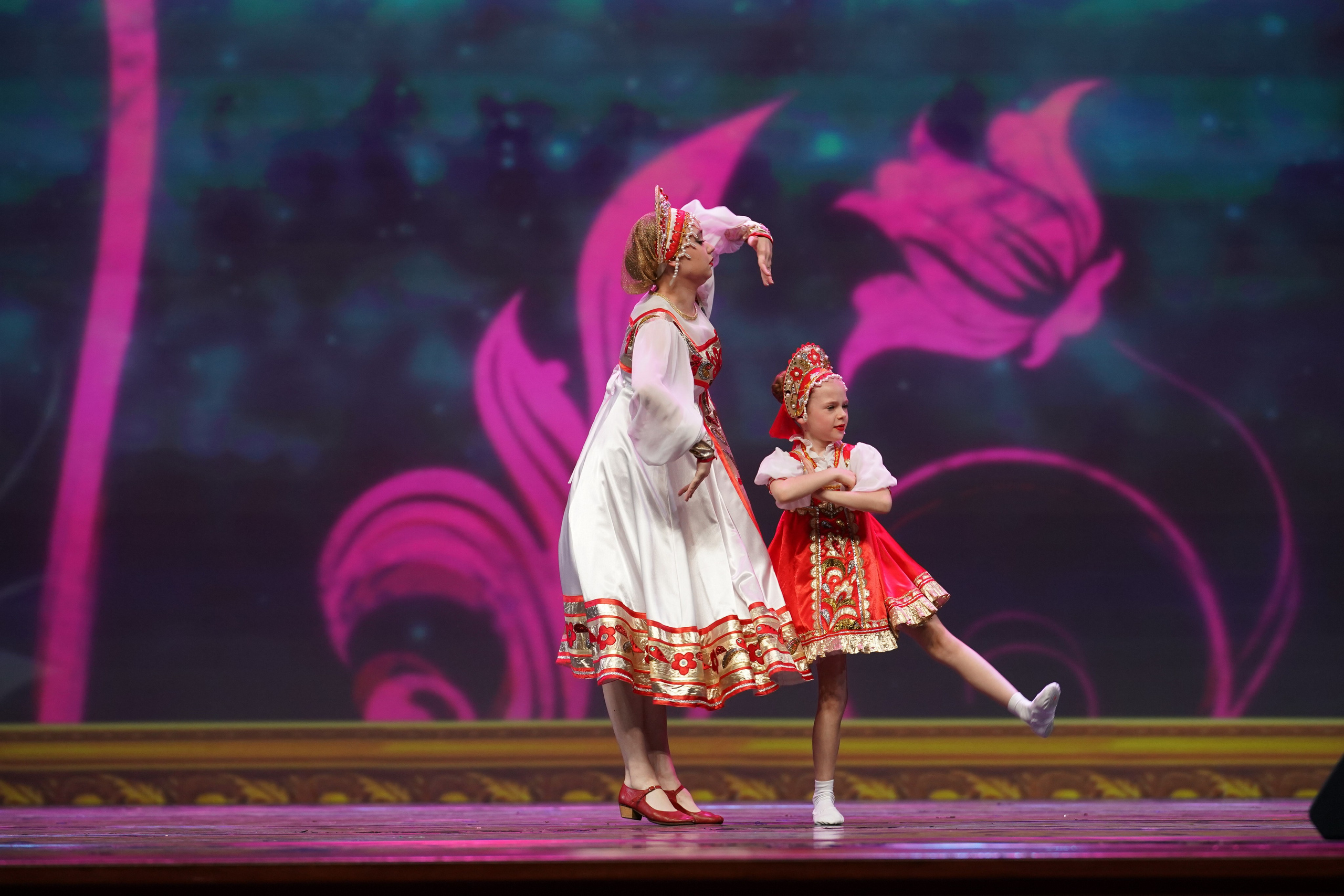 19 мая, отделение 1, г. Москва, Кремль. Золотое яблочко