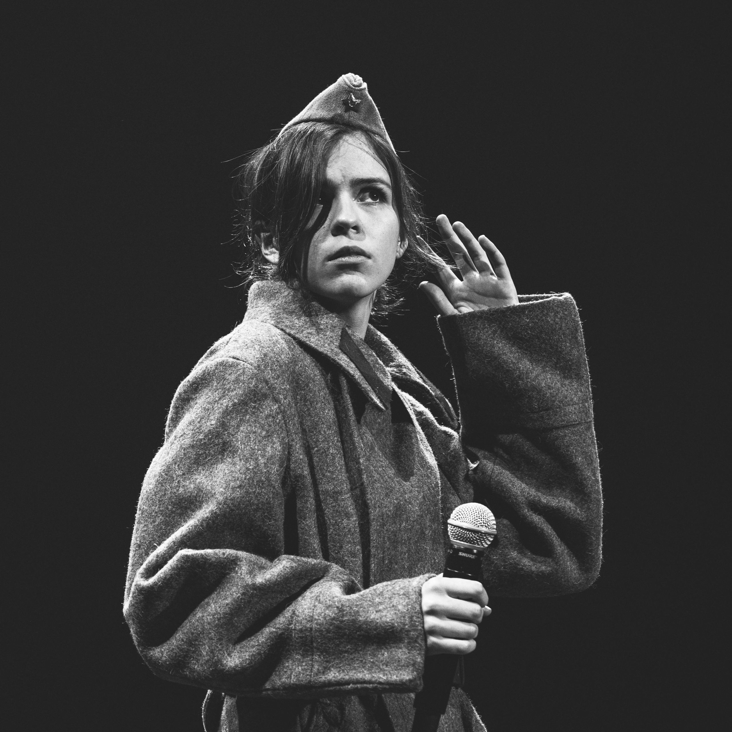 23 апреля, часть 1, БКЗ Октябрьский, г. Санкт-Петербург. Золотое яблочко