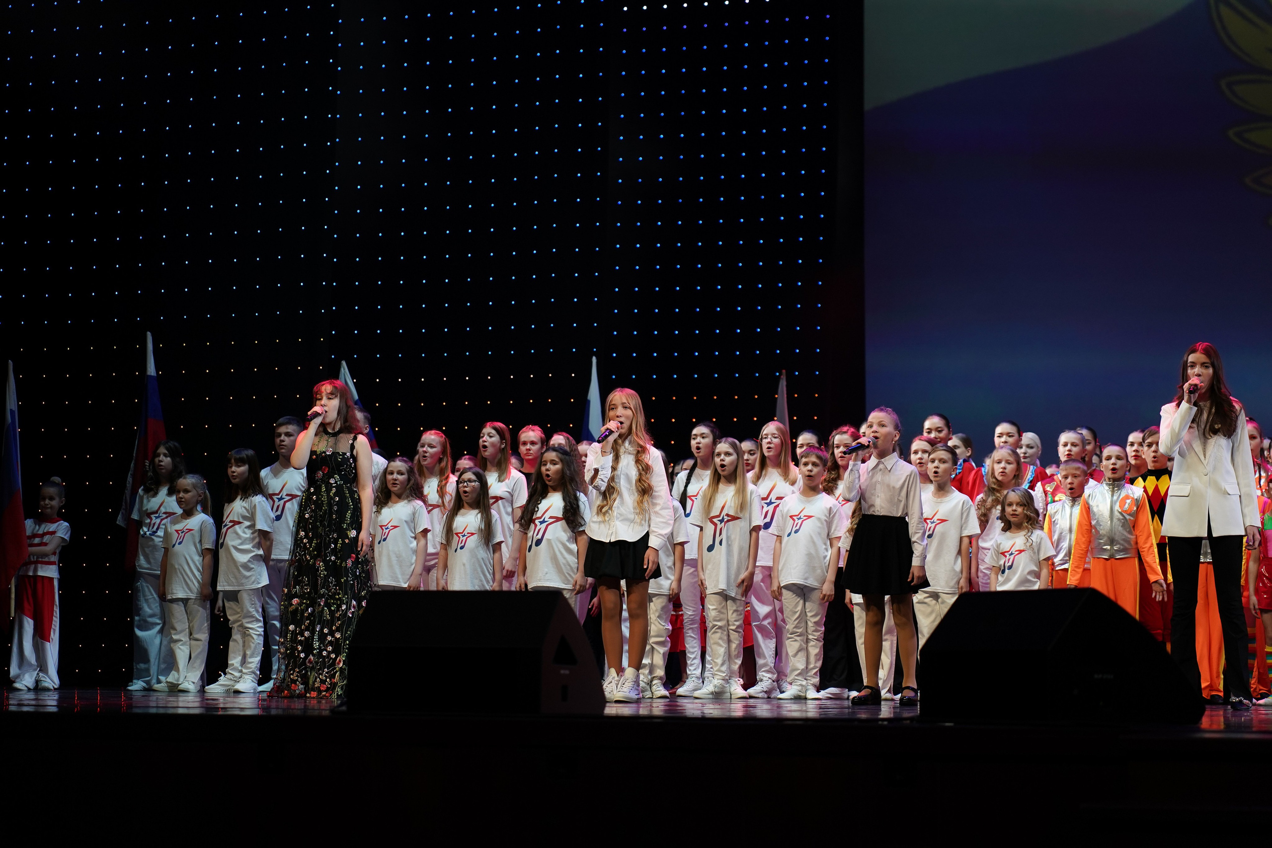 13 мая, г. Москва, Кремль. Золотое яблочко