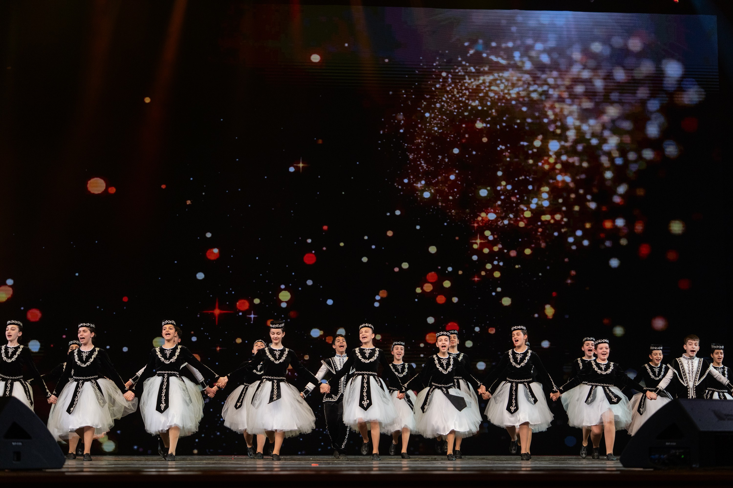 18 мая, г. Москва, Кремль, Концерт. Золотое яблочко