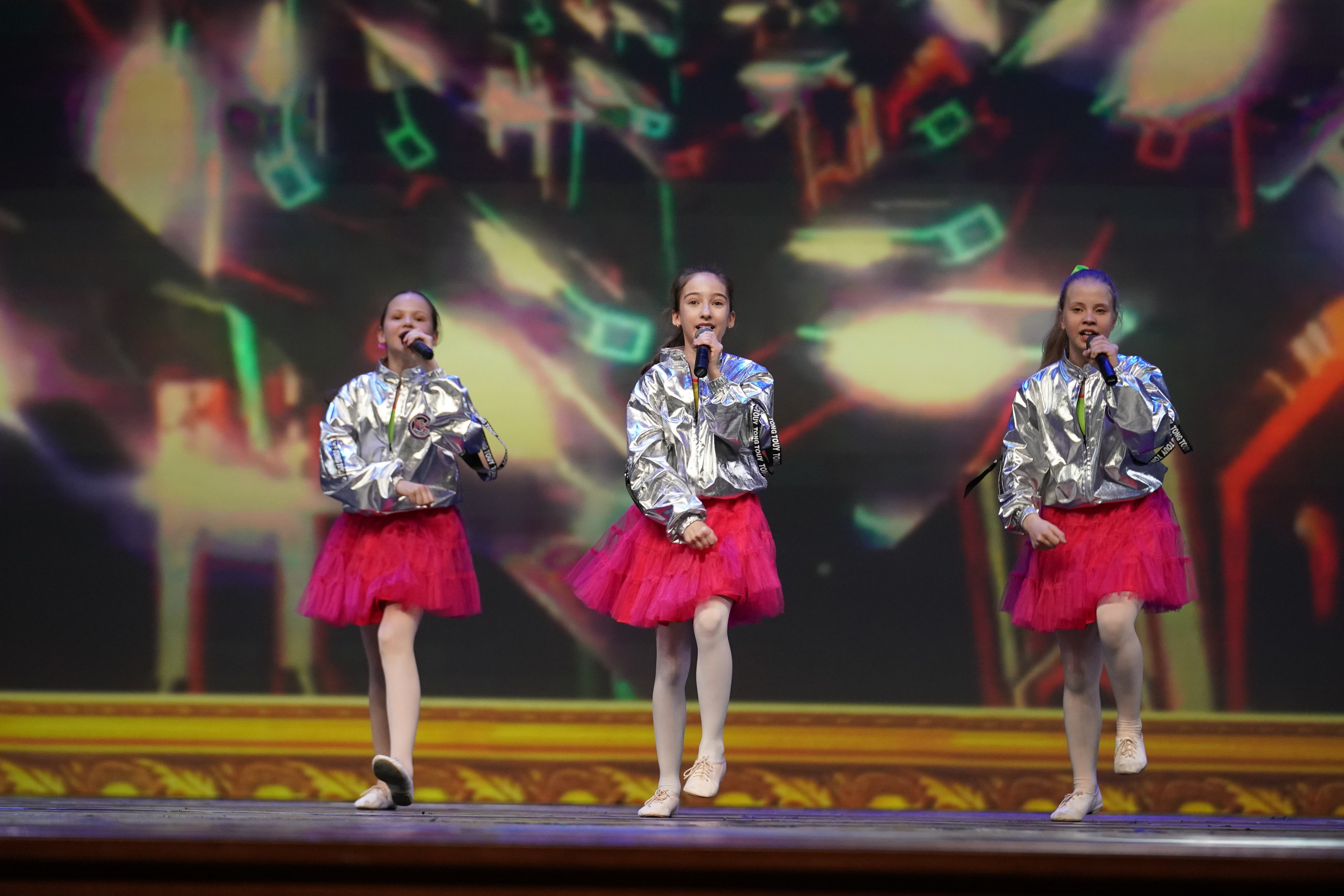 19 мая, отделение 2, г. Москва, Кремль. Золотое яблочко